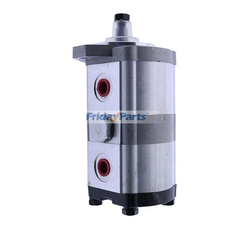 Massey Ferguson用用油圧パワーステアリングポンプ 3701006M91 3774613M91 Massey Ferguson 362 375 383 390 396 398 399 トラクター用