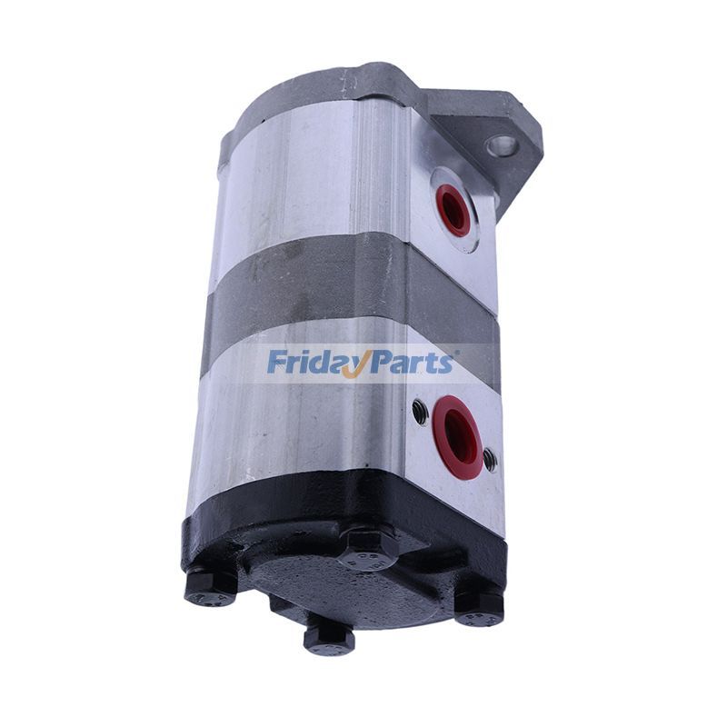 Massey Ferguson用油圧パワーステアリングポンプ