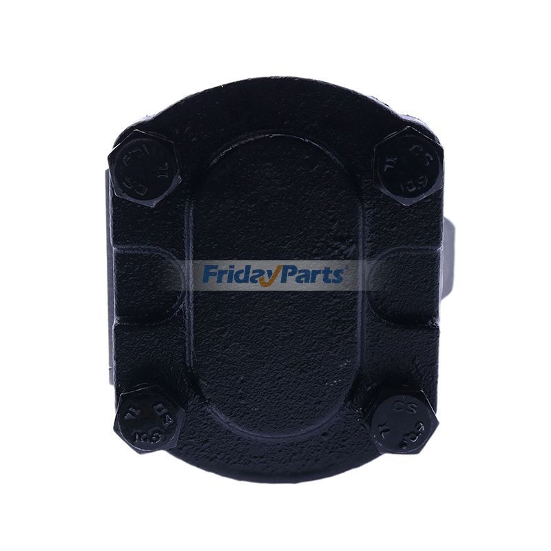 Massey Ferguson用トラクター用油圧パワーステアリングポンプ