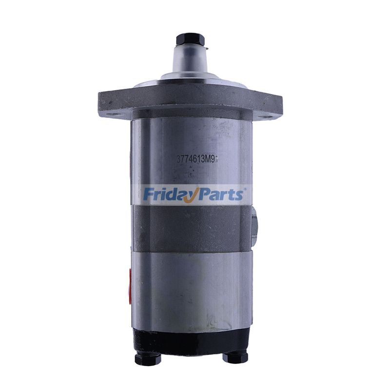 FridayPartsで油圧パワーステアリングポンプを購入