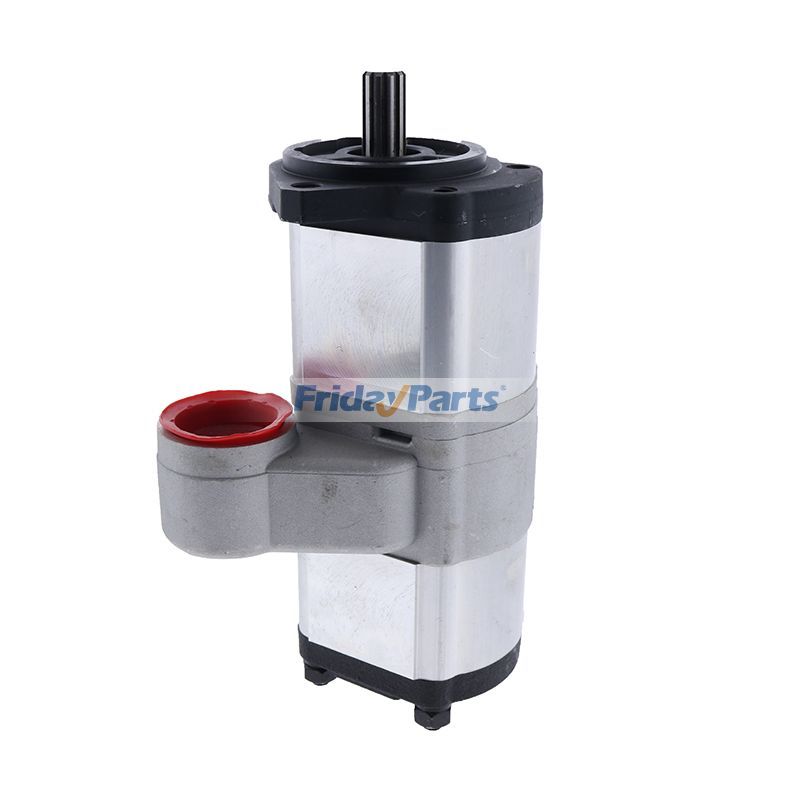 Tractor Hydraulic Power Steering Pump 4300