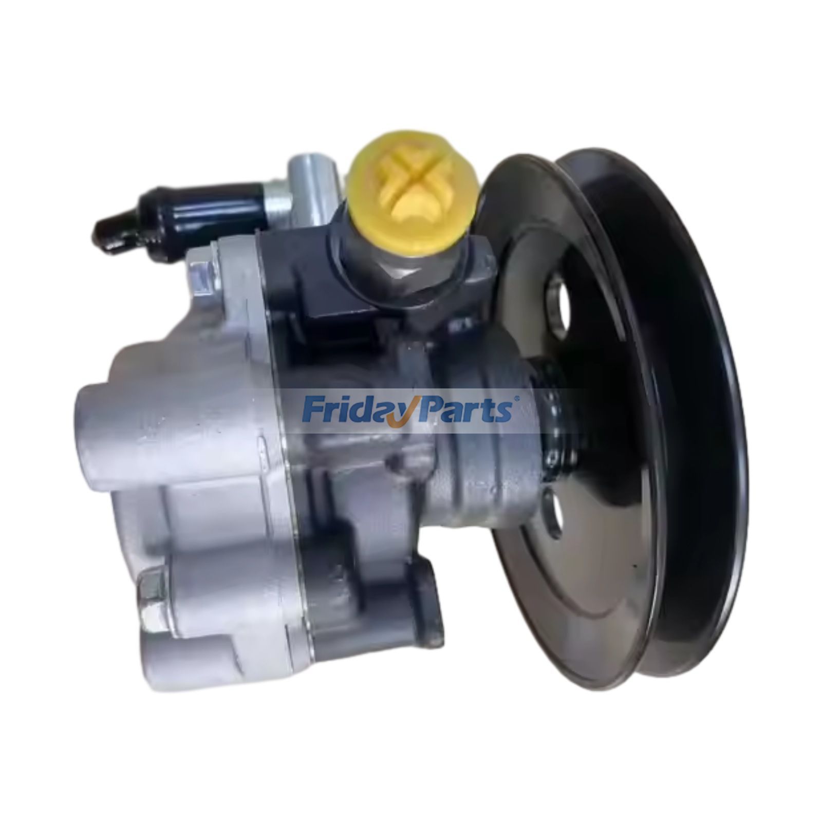 FridayParts Hydraulische Servolenkungspumpe
