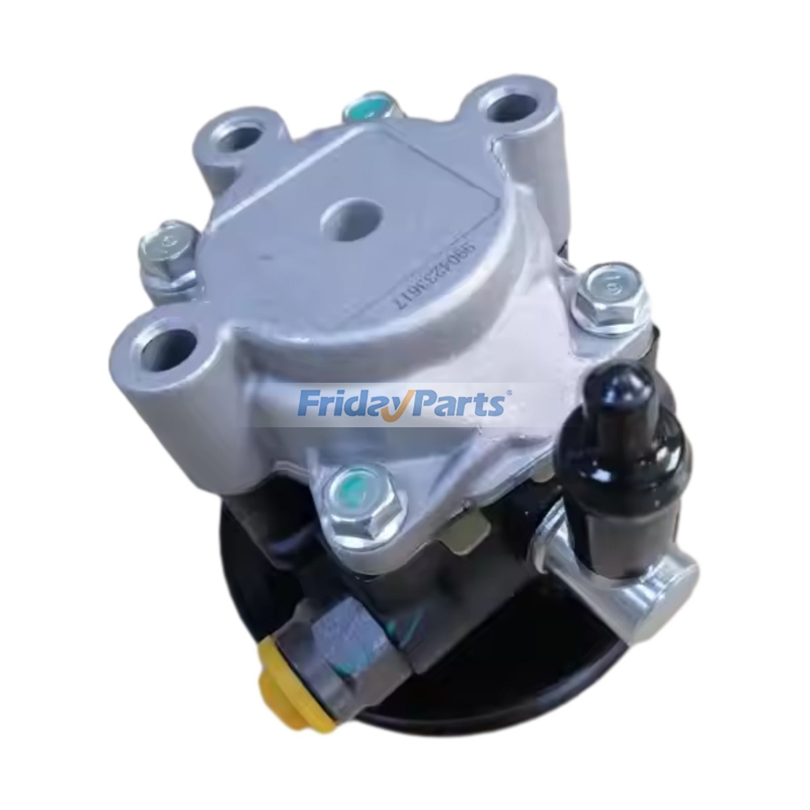 Hydraulische Servopumpe 44320-26063 für Toyota Motor 3L Fahrzeug Hiace Regius Ace