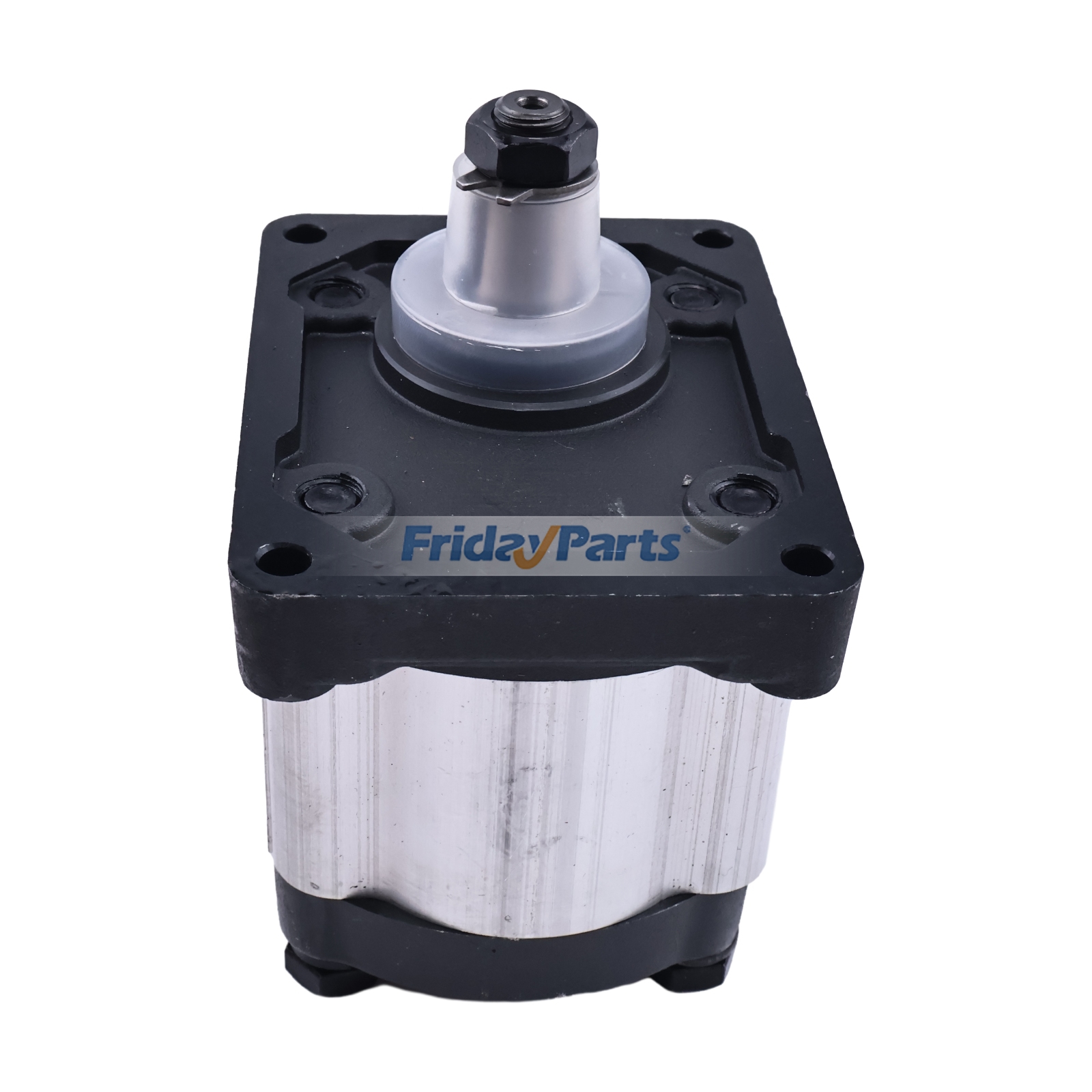 Hydraulic Power Steering Pump compatible with Tractor
