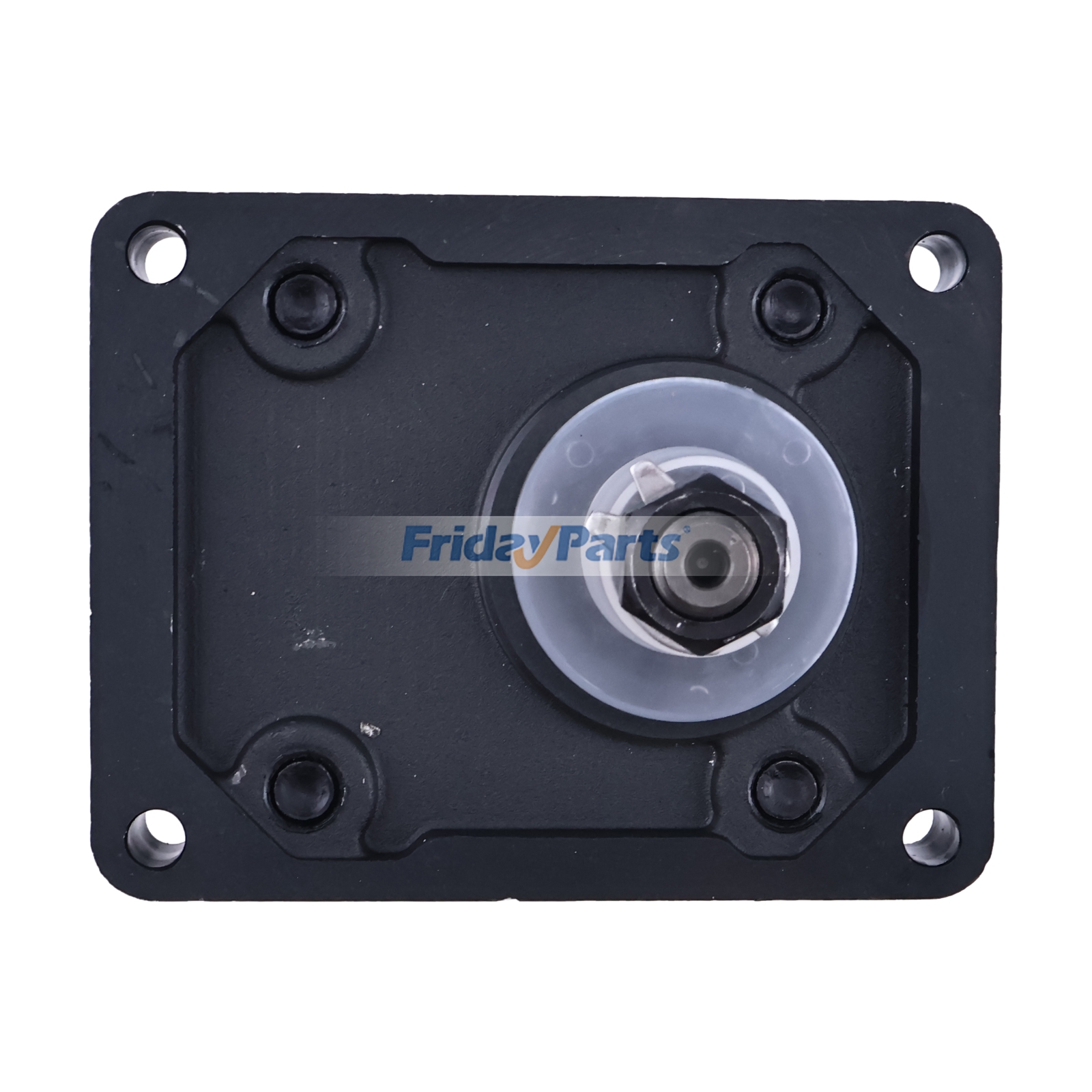 FridayParts Hydraulic Power Steering Pump