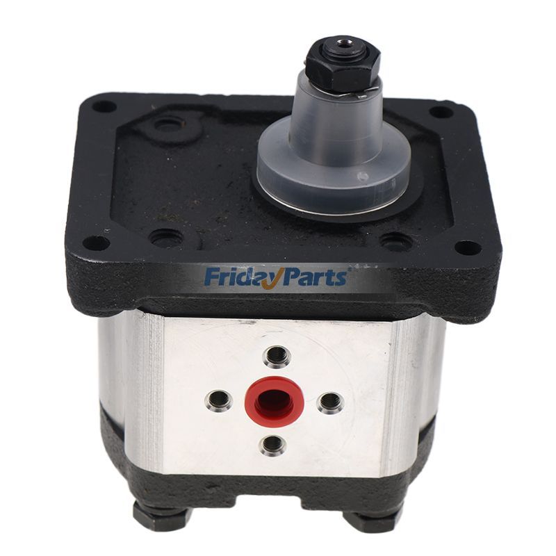 Bomba de dirección asistida hidráulica 5129481 para New Holland 3830 4230 4430 55-56 55-66 5530 6530 Para New Holland