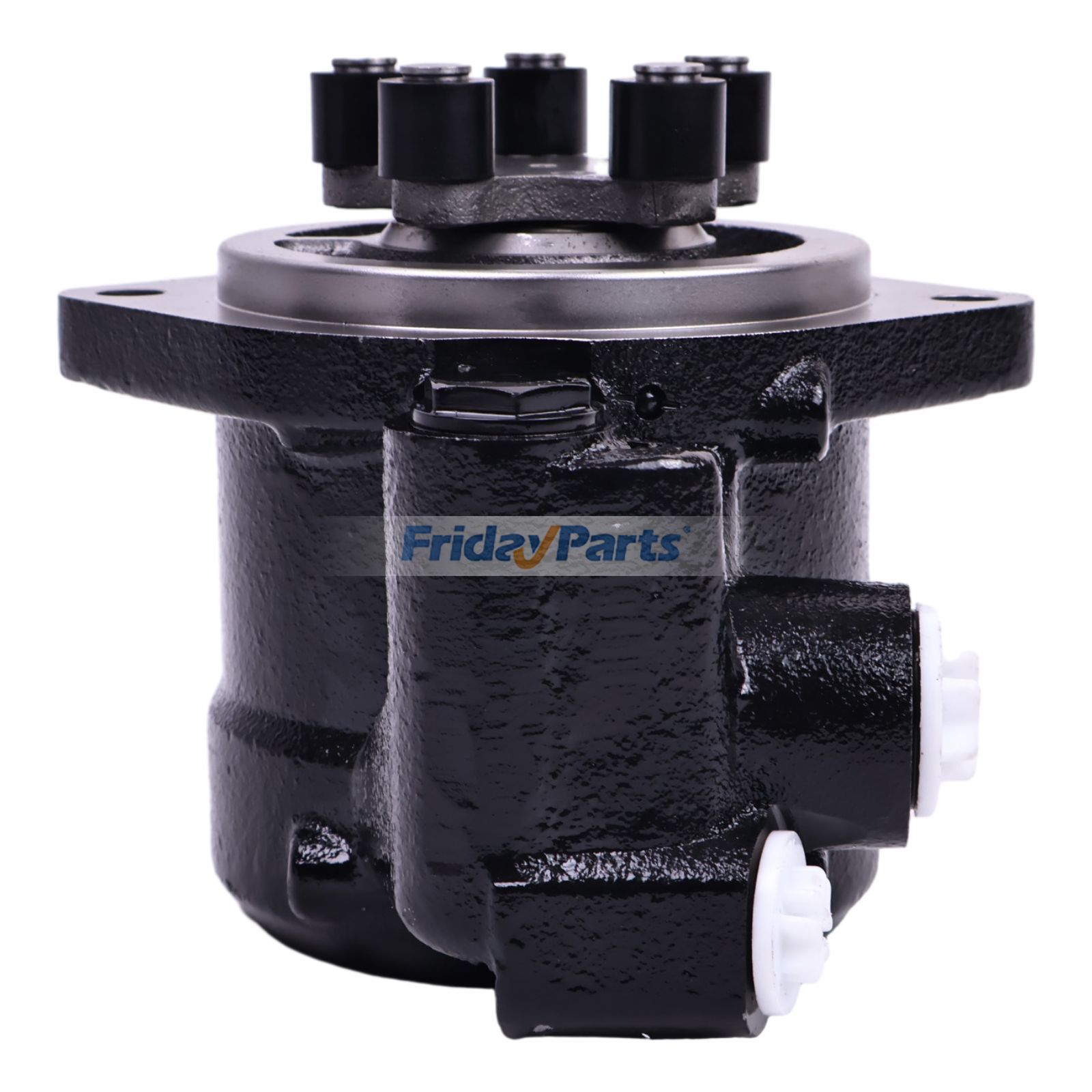 Hydraulic Power Steering Pump in Stock in China