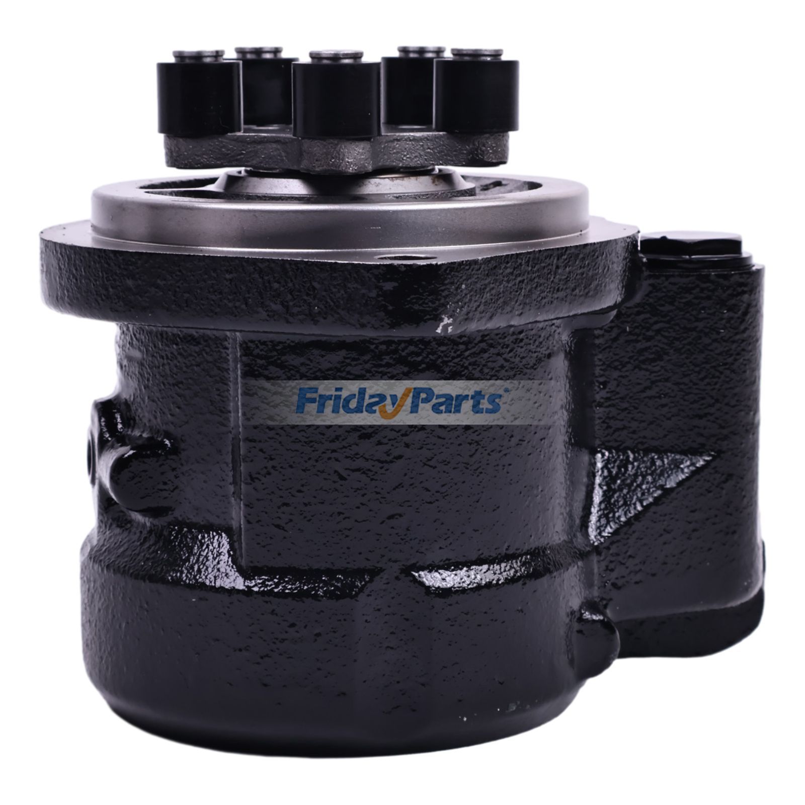  Hydraulic Power Steering Pump For Scania