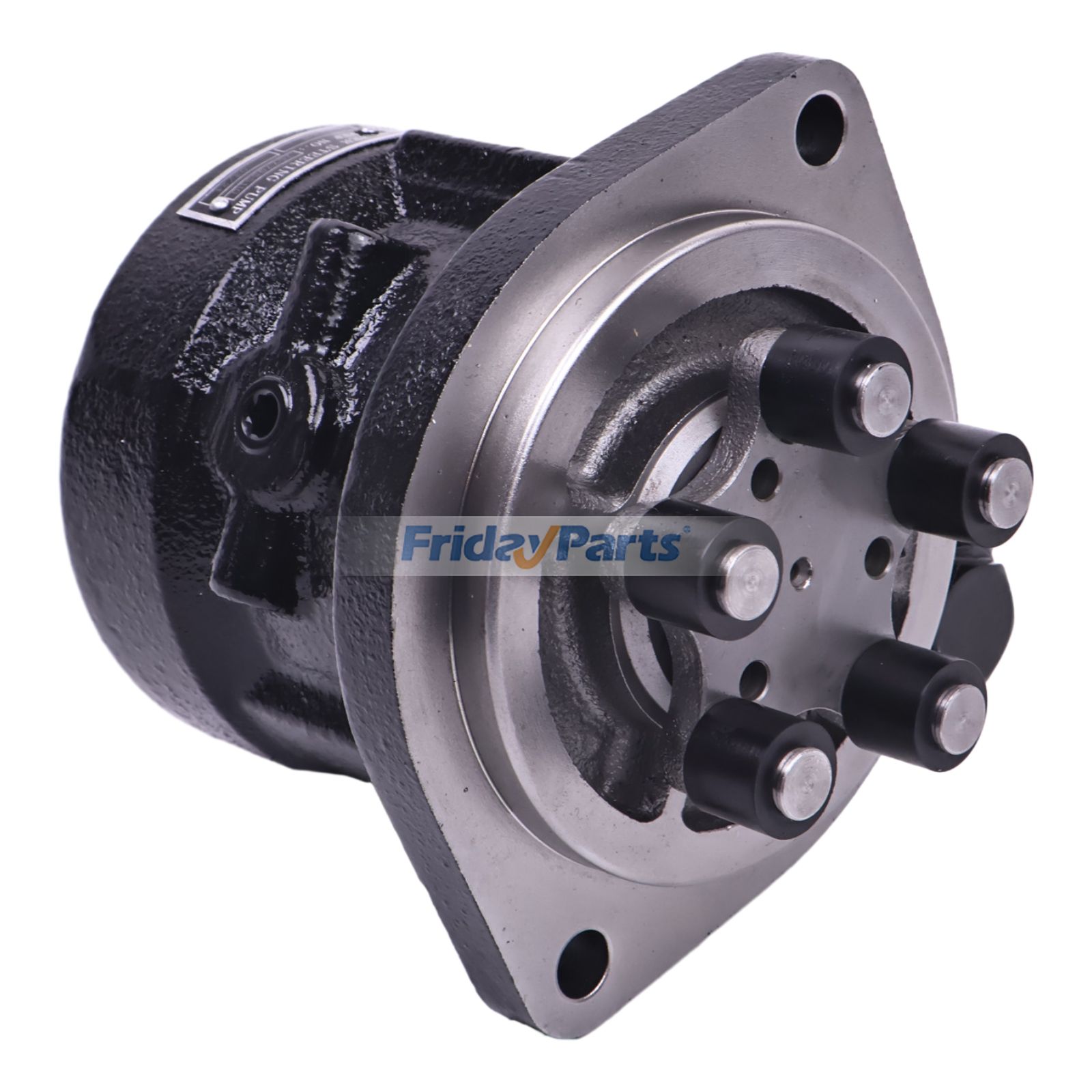 Hydraulic Power Steering Pump 7677-955-110 for Scania Truck ZF