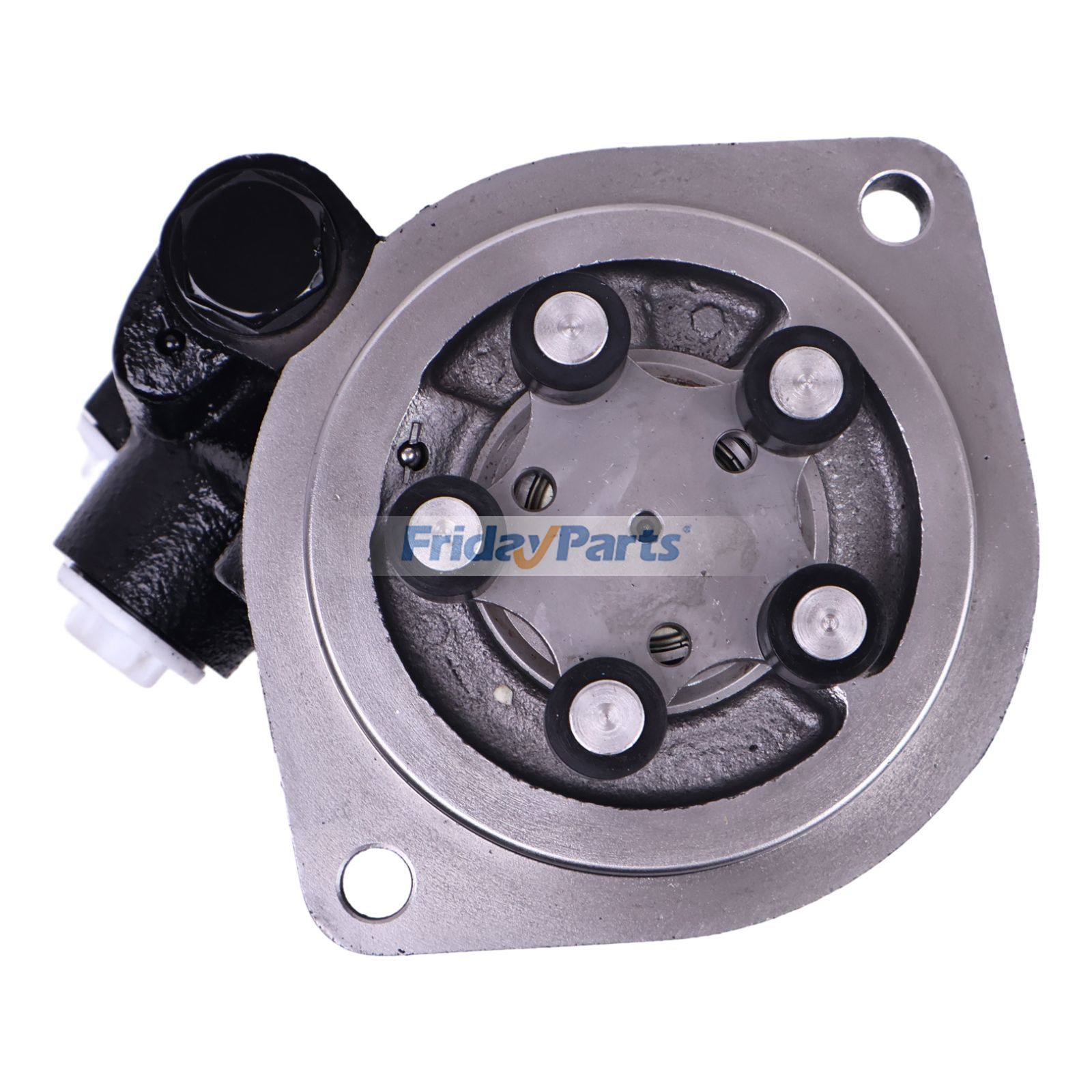 Truck Hydraulic Power Steering Pump