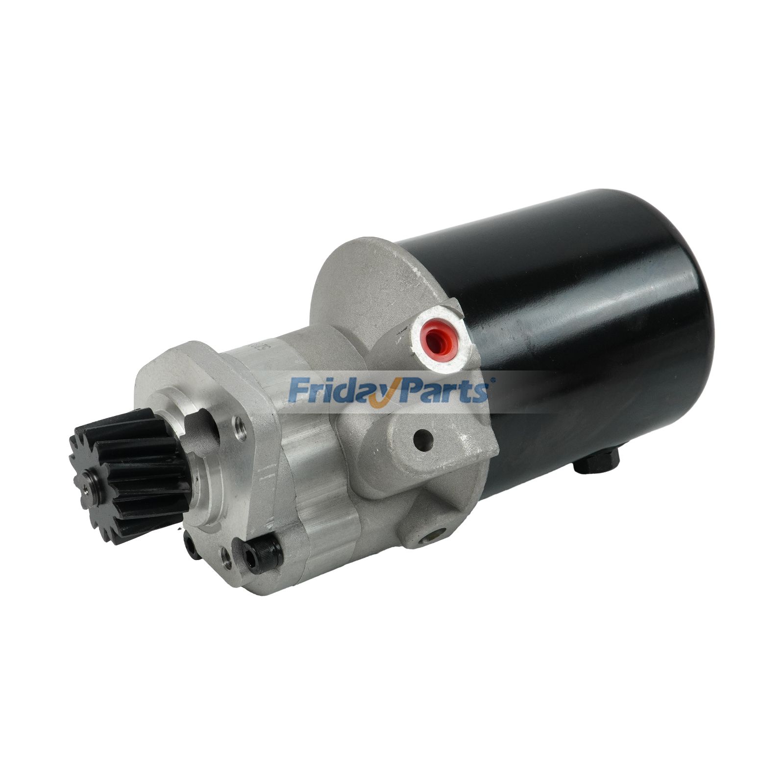 Bomba de dirección asistida hidráulica 897147M92 311537093 para tractor Massey Ferguson 265 175 255 165 275 30 Motor Perkins AD-212 A4.236 A4.248 para Tractor