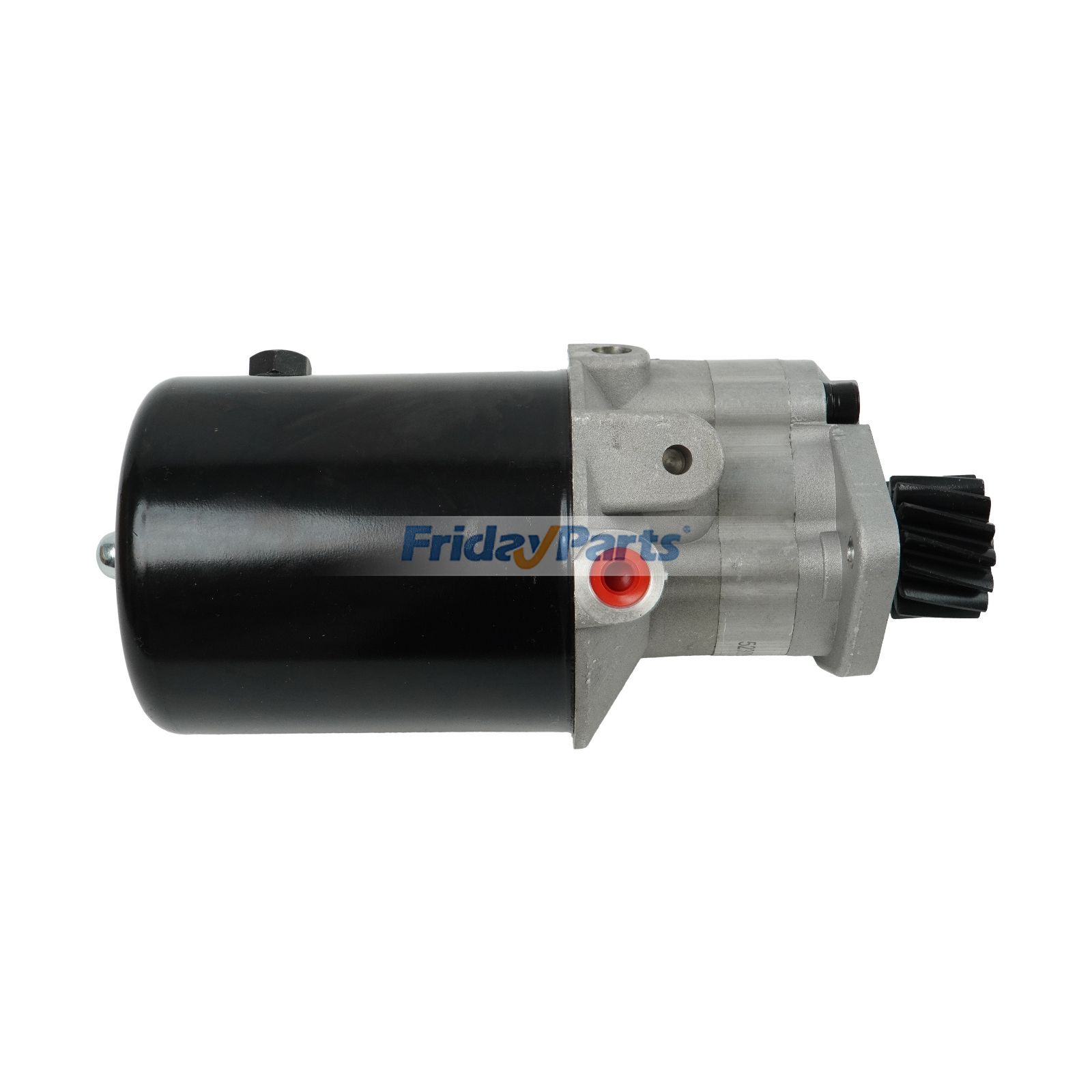 Bomba de dirección asistida hidráulica 897147M92 311537093 para tractor Massey Ferguson 265 175 255 165 275 30 Motor Perkins AD-212 A4.236 A4.248 para Tractor Para Massey Ferguson FridayParts