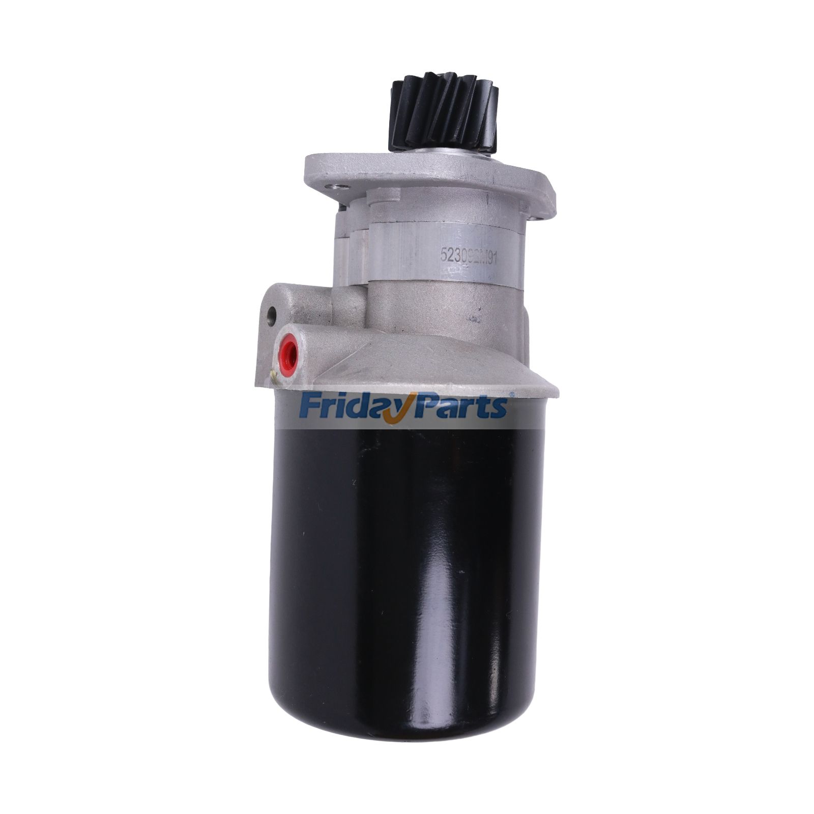 Compra Bomba de dirección asistida hidráulica 897147M92 311537093 para tractor Massey Ferguson 265 175 255 165 275 30 Motor Perkins AD-212 A4.236 A4.248 en Fridayparts