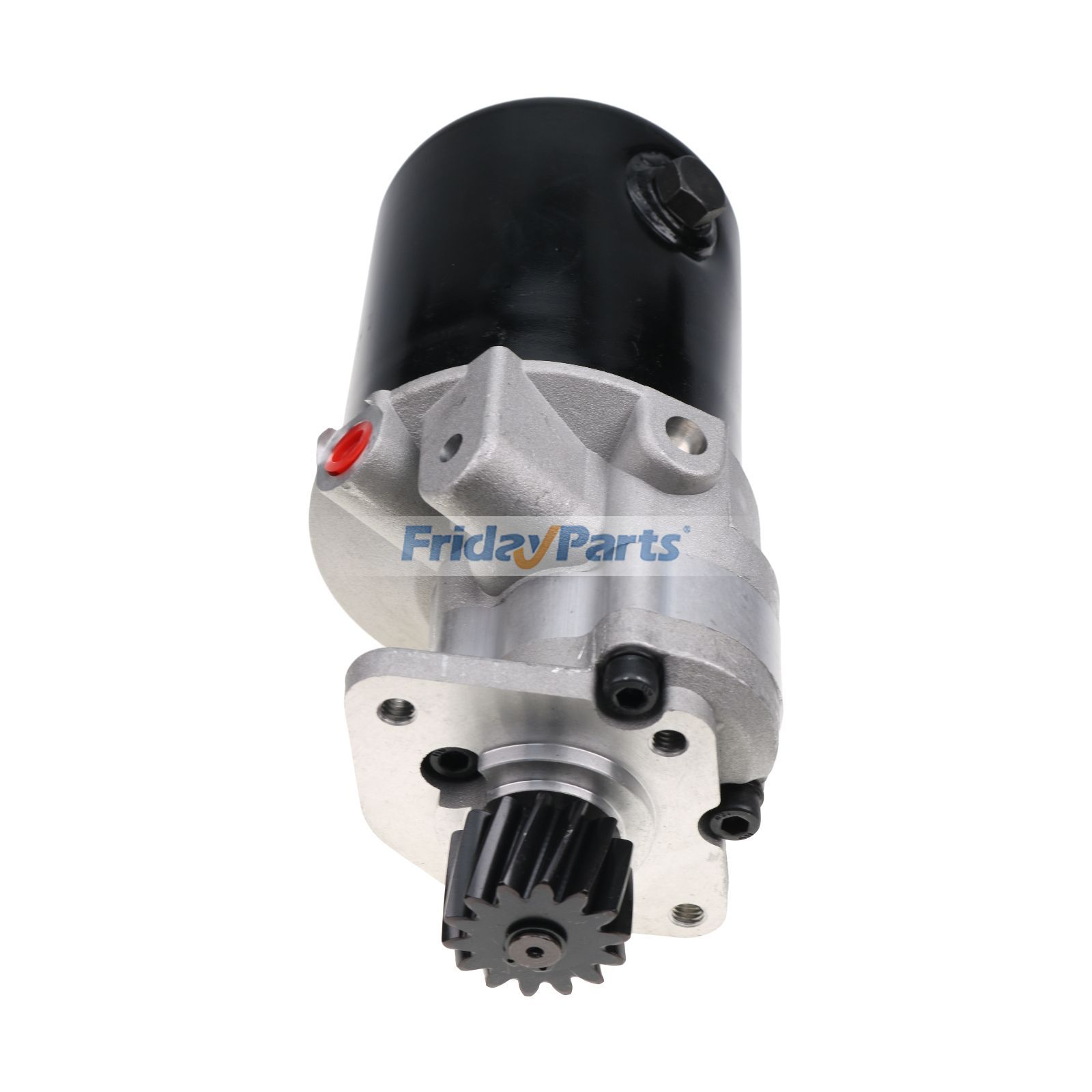 Bomba de dirección asistida hidráulica 897147M92 311537093 para tractor Massey Ferguson 265 175 255 165 275 30 Motor Perkins AD-212 A4.236 A4.248 Para Massey Ferguson