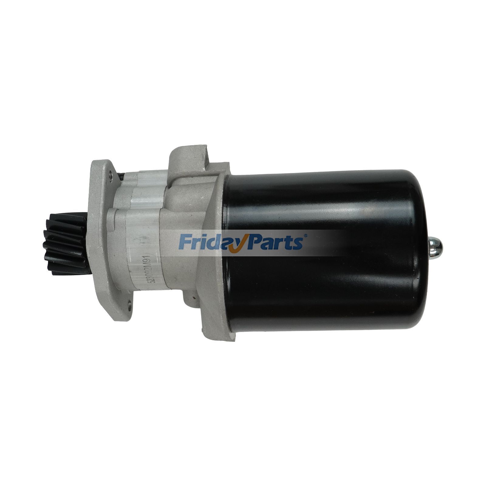 Bomba de dirección asistida hidráulica 897147M92 311537093 para tractor Massey Ferguson 265 175 255 165 275 30 Motor Perkins AD-212 A4.236 A4.248 de FridayParts