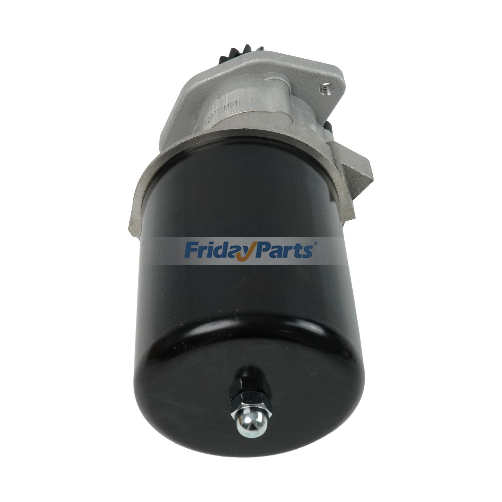 Bomba de dirección asistida hidráulica 897147M92 311537093 para tractor Massey Ferguson 265 175 255 165 275 30 Motor Perkins AD-212 A4.236 A4.248