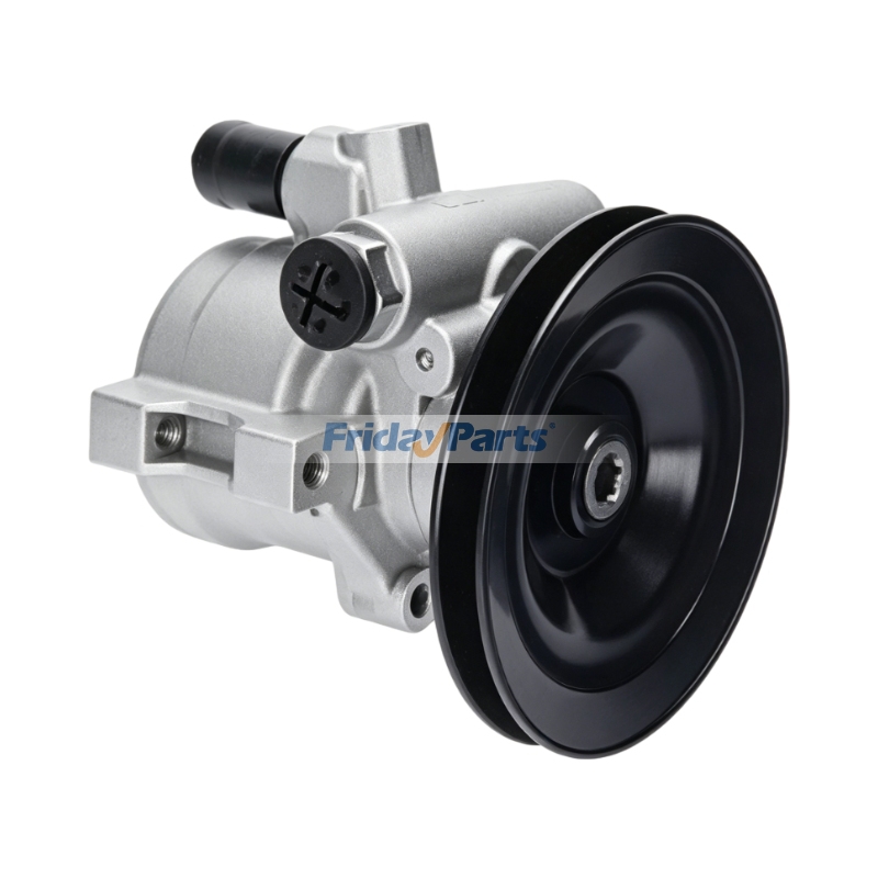 Hydraulic Power Steering Pump 90297049 93175556 for Opel Astra Calibra Omega Vectra Senator Combo 1987-2002 Vauxhall Cavalier 1989-1995