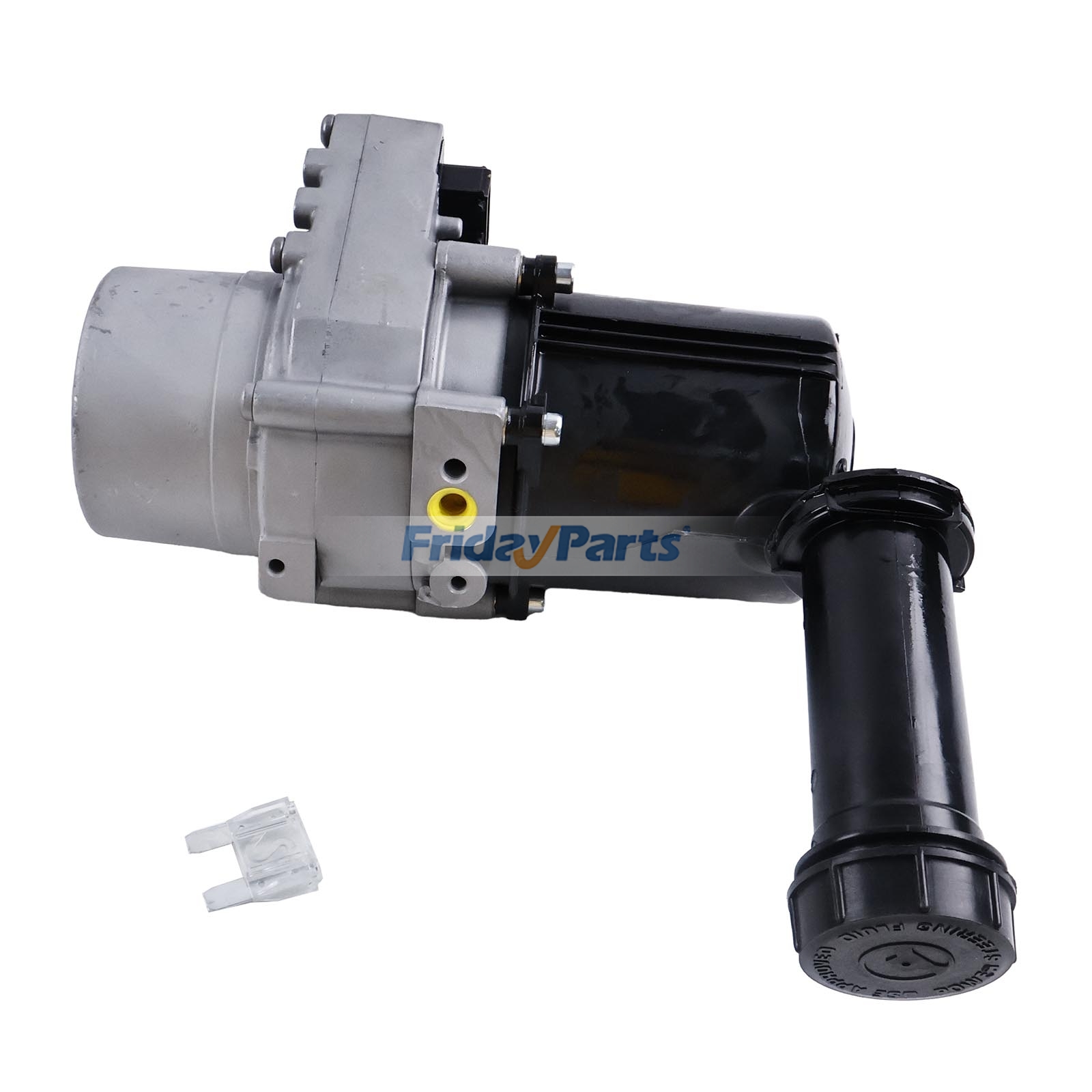 Hydraulic Power Steering Pump 9644860880 for Peugeot 307 2000-2009 Citroen C4 2004-2017