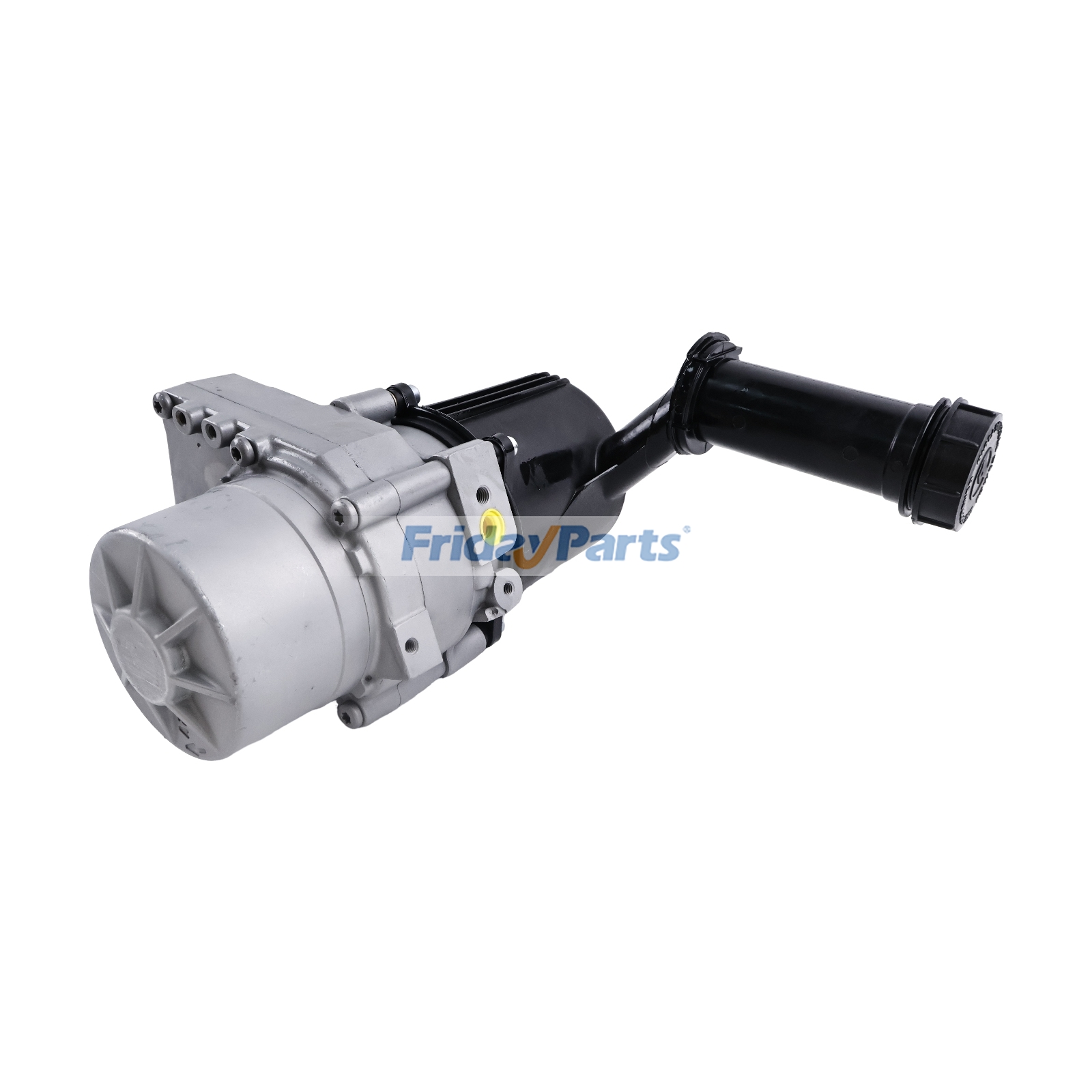 Vehicle Hydraulic Power Steering Pump