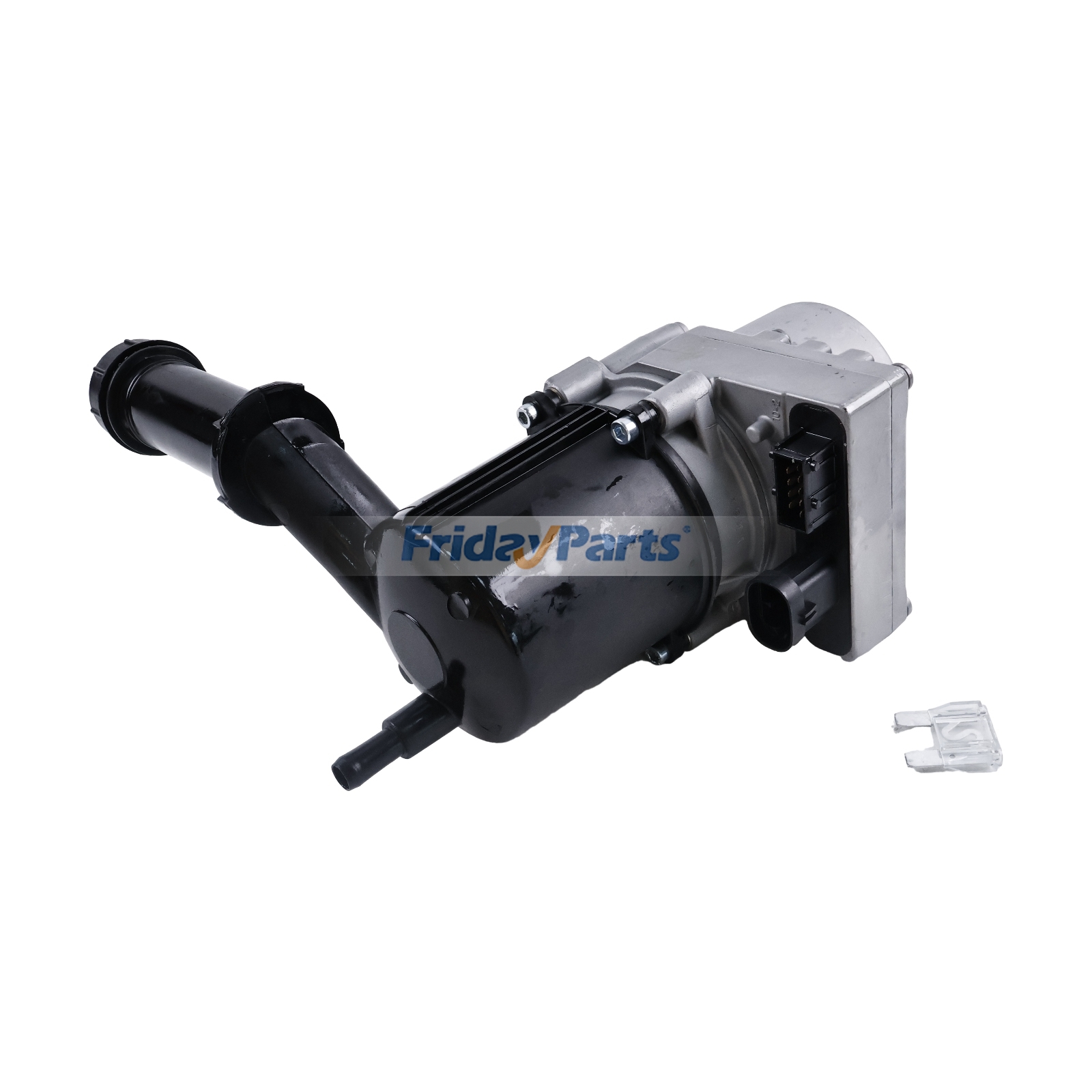 Hydraulic Power Steering Pump for Vehicle