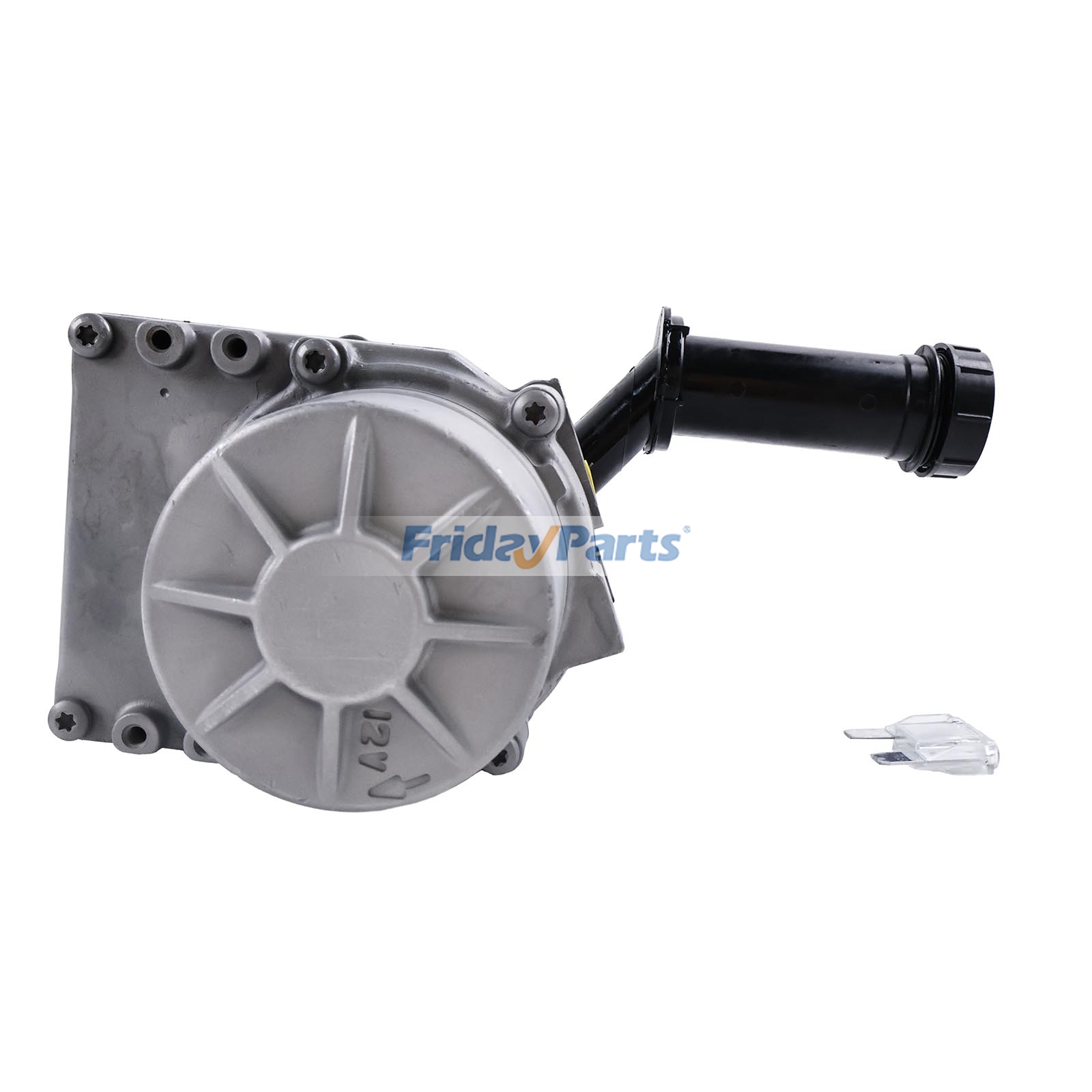 FridayParts Hydraulic Power Steering Pump