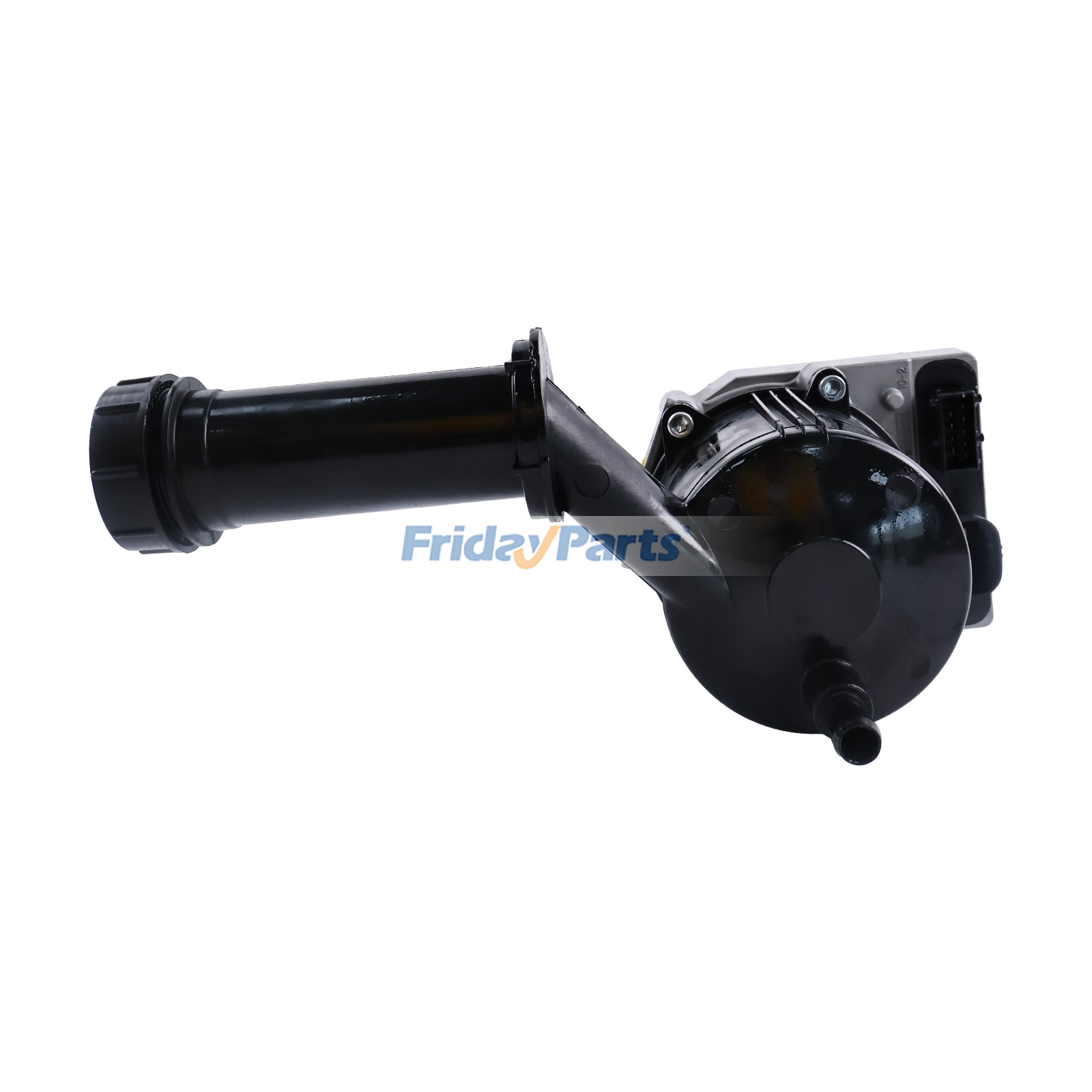 Hydraulic Power Steering Pump compatible with Vehicle