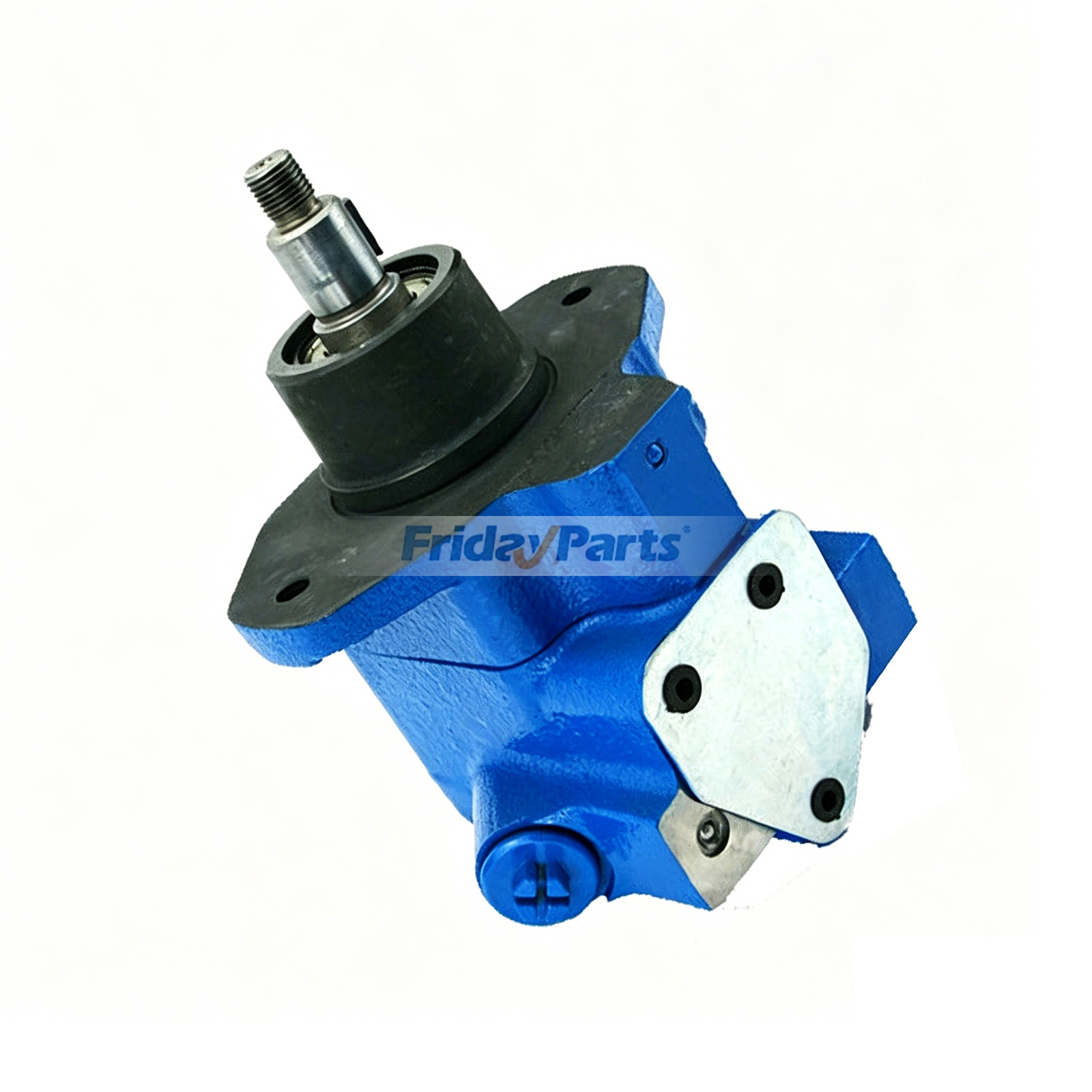 Remplacement de la pompe de direction assistée hydraulique pour Vickers