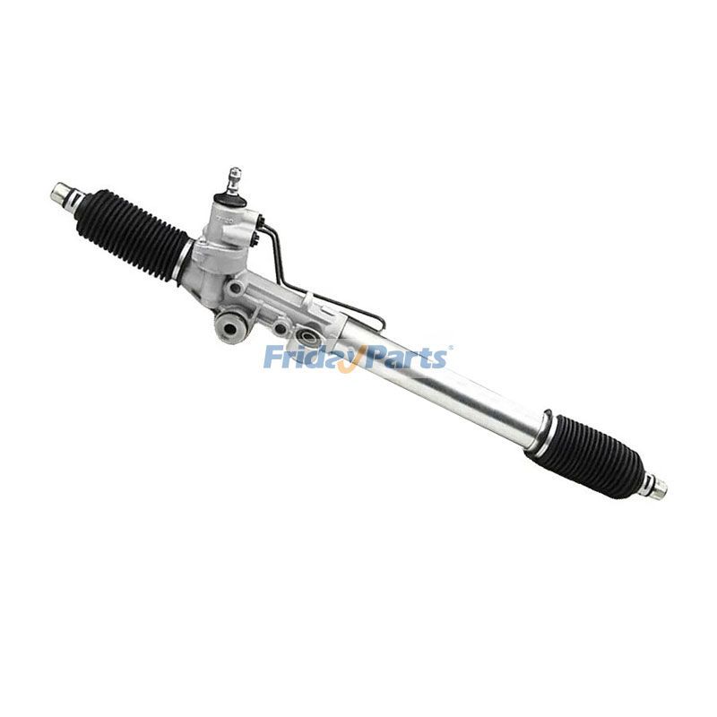 Hydraulische Servolenkung Rack 40120-35031 44250-35031 für Toyota Land Cruiser Hilux Surf Dyna 2000-2008