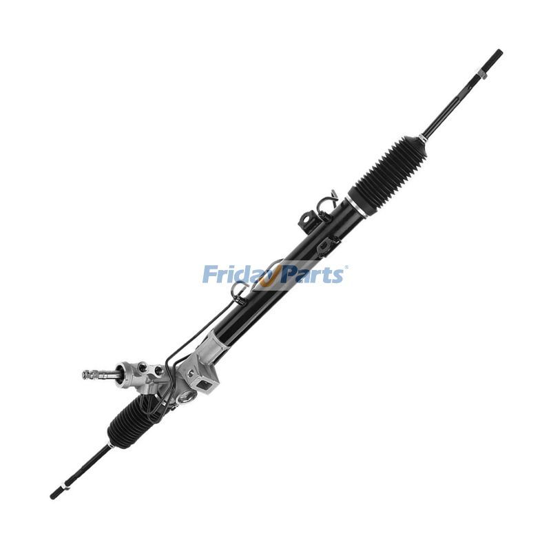 Hydraulic Power Steering Rack and Pinion 4743142AD for Chrysler Town & Country Voyager Dodge Caravan 2001-2004