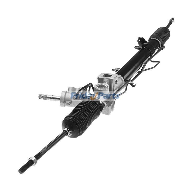 Hydraulic Power Steering Rack and Pinion for Vehicle