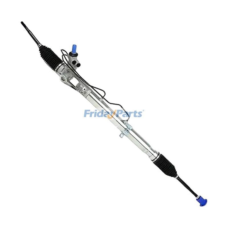 Hydraulische Servolenkung Rack Getriebe 44200-26491 44250-05061 für 2007-2020 Toyota Hilux Hiace Camry Camry Nissan Versa VW Golf