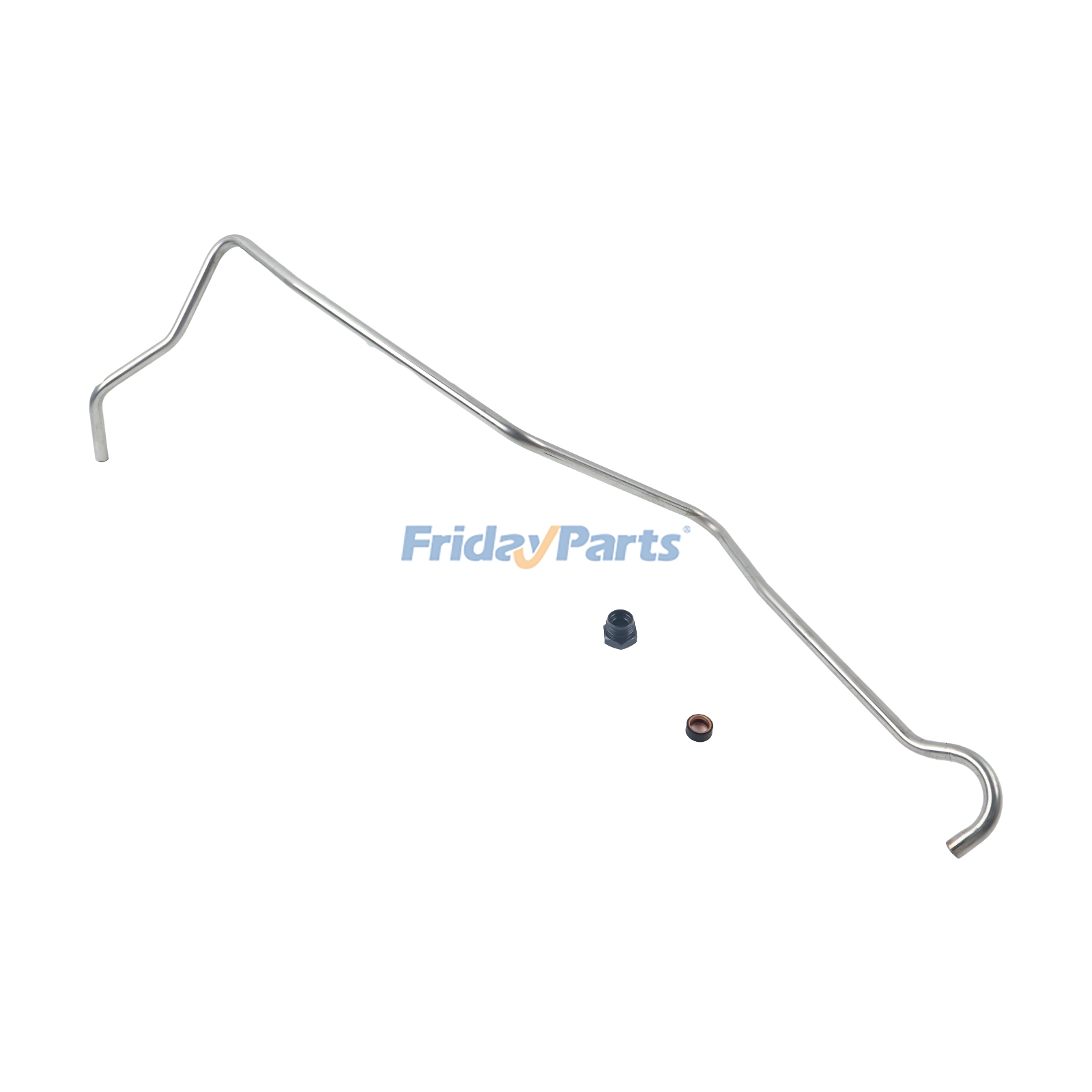 Hydraulic Pressure Line Kit for Tractor
