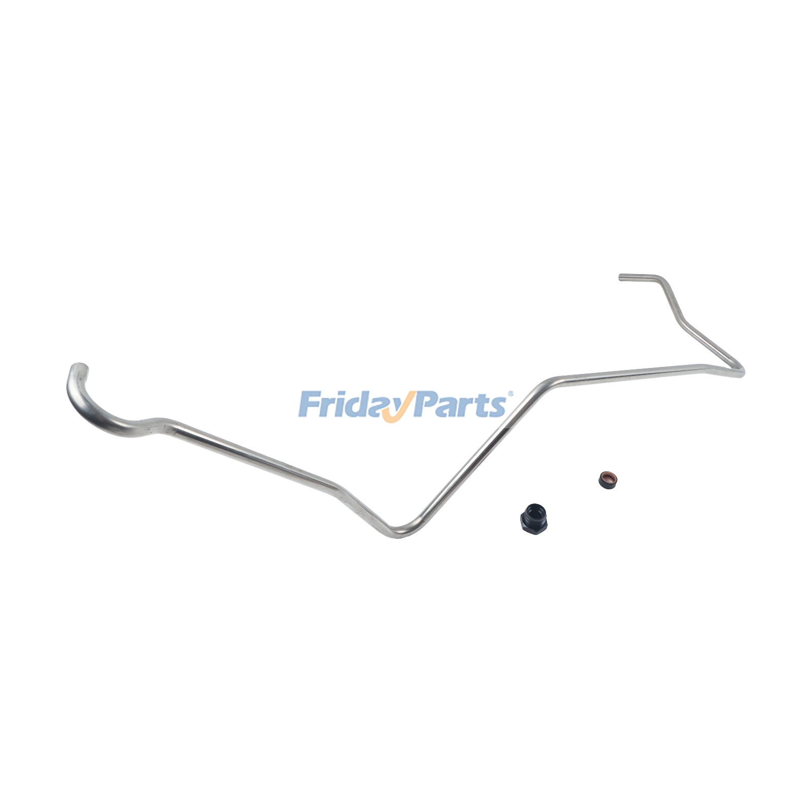 Tractor Hydraulic Pressure Line Kit