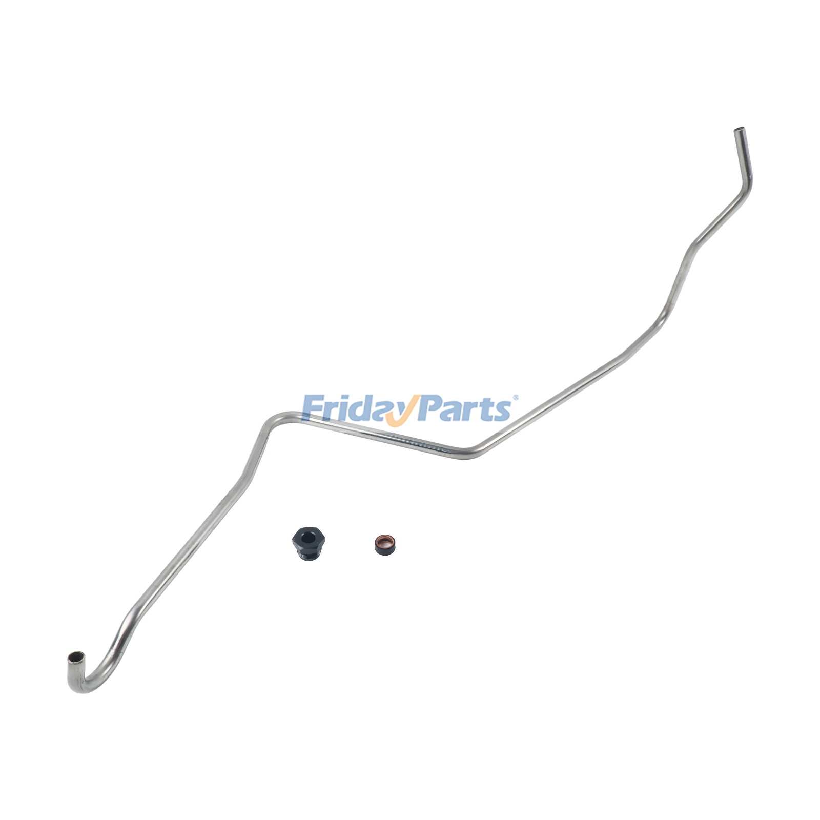  Hydraulic Pressure Line Kit For Ford