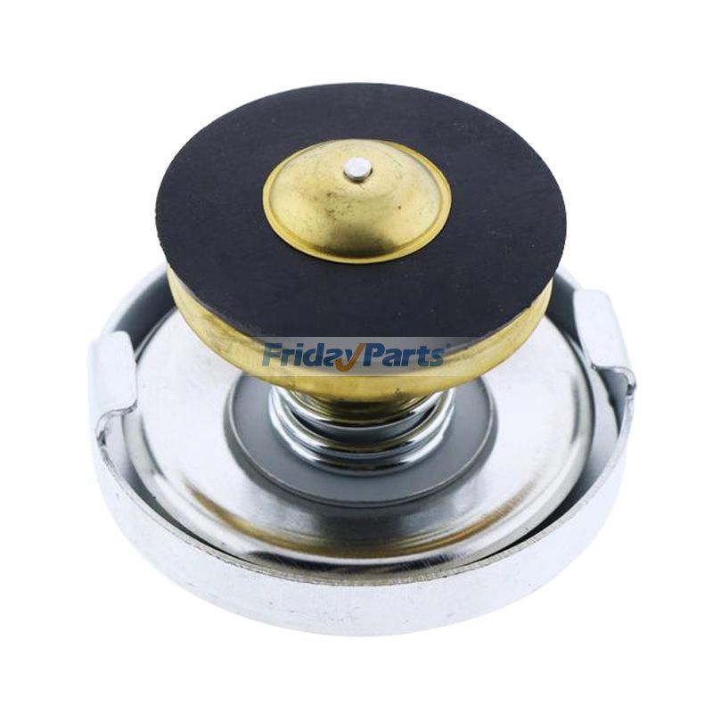 Excavator Hydraulic Pressure Oil Tank Cap Assembly