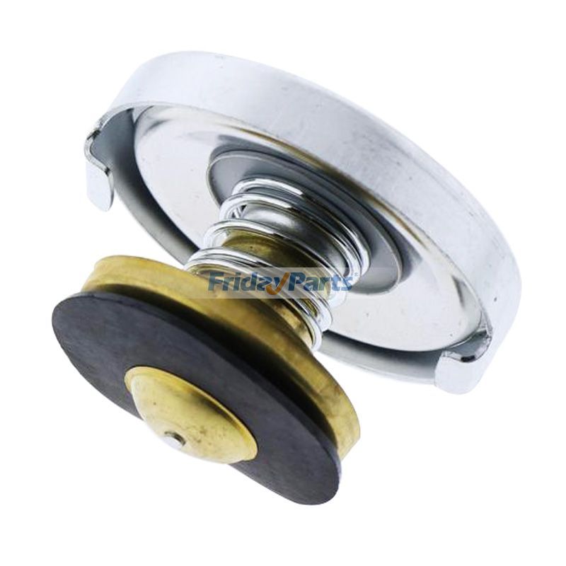 Hydraulic Pressure Oil Tank Cap Assembly in Stock in China