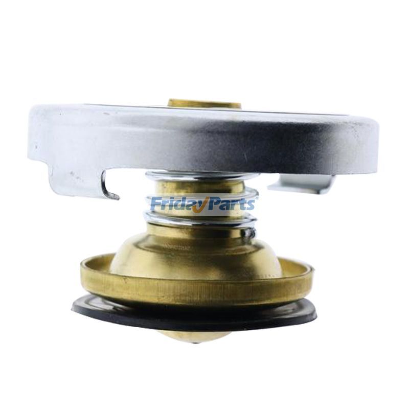 Hydraulic Pressure Oil Tank Cap Assembly for Excavator