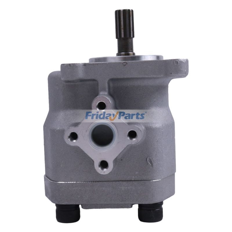 Tractor Hydraulic Pump