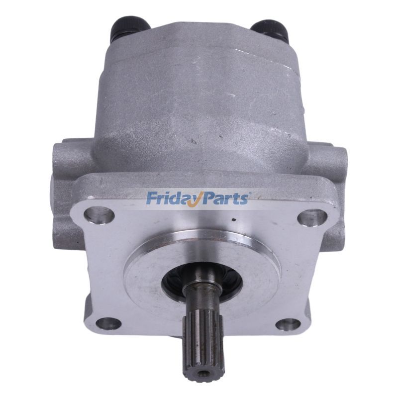 Hydraulic Pump in Stock in China,USA