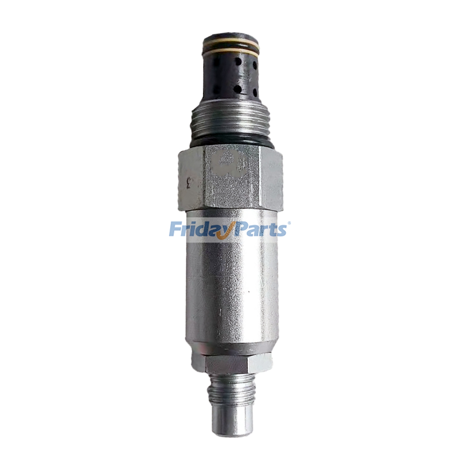 Hydraulic Pressure Relief Valve Replacement for Danfoss CP2007B0AC