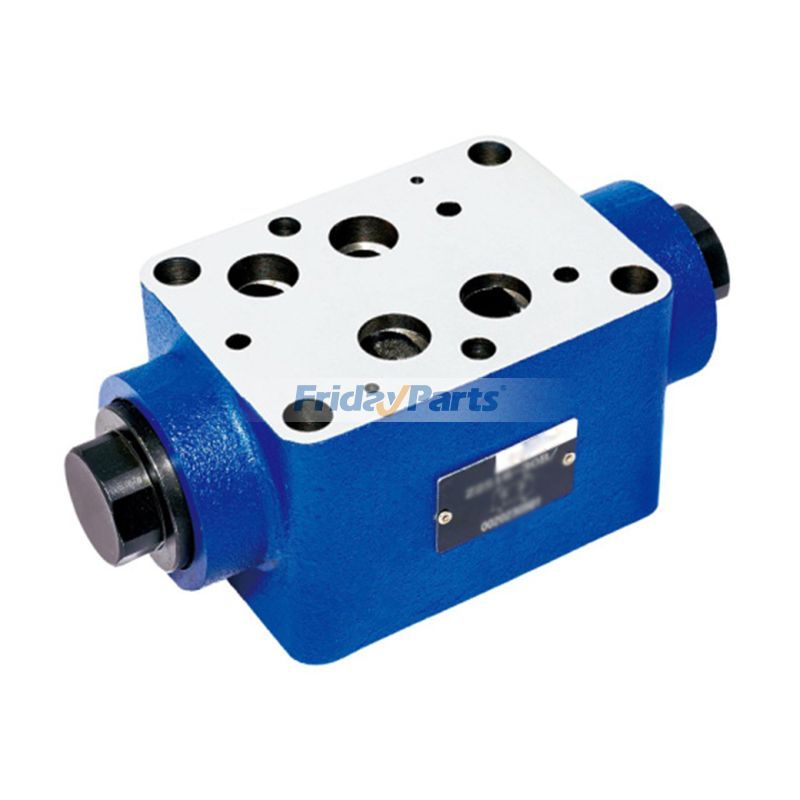 Huade用油圧保持サンドイッチチェックバルブZ2S16-30B