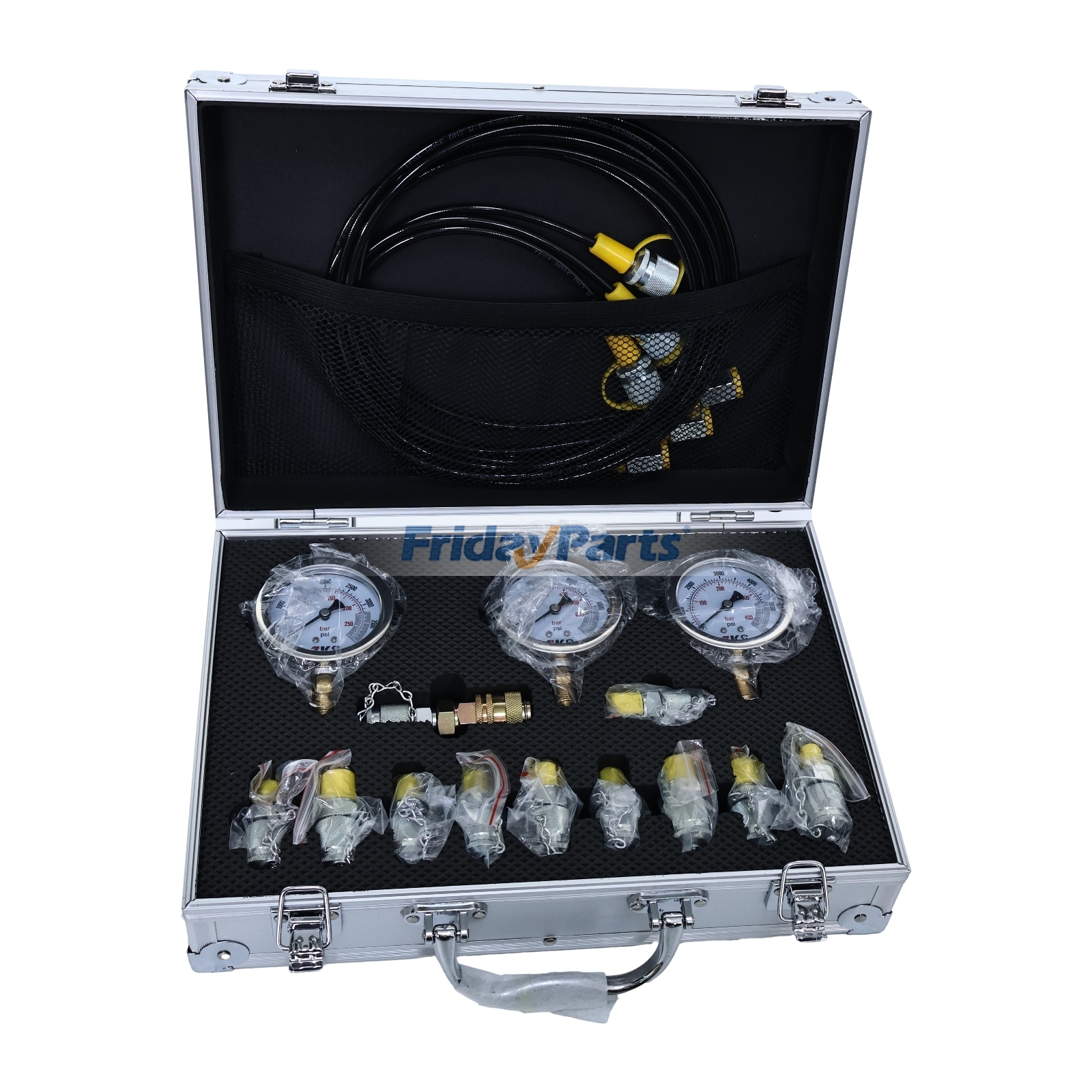 Hydraulic Pressure Test Kit in Stock in China