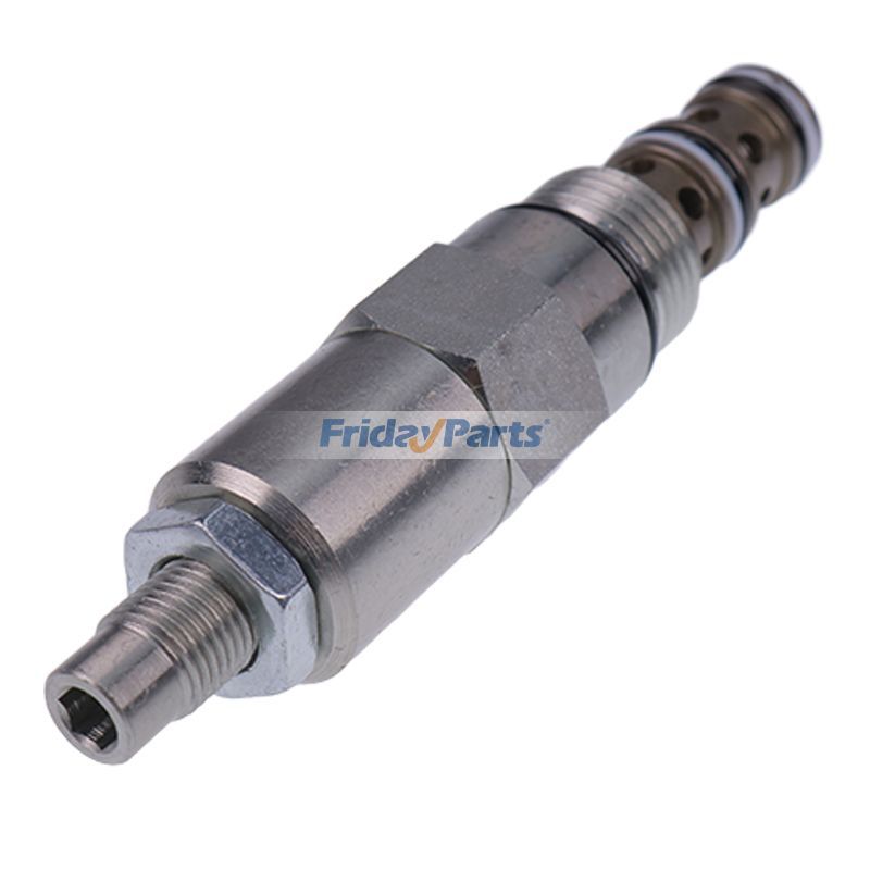 JOHN DEERE用用John Deere 4045 6068 6125 6090 ローダー 444J 624J 644J 744J 824J 用減圧弁 AT313708