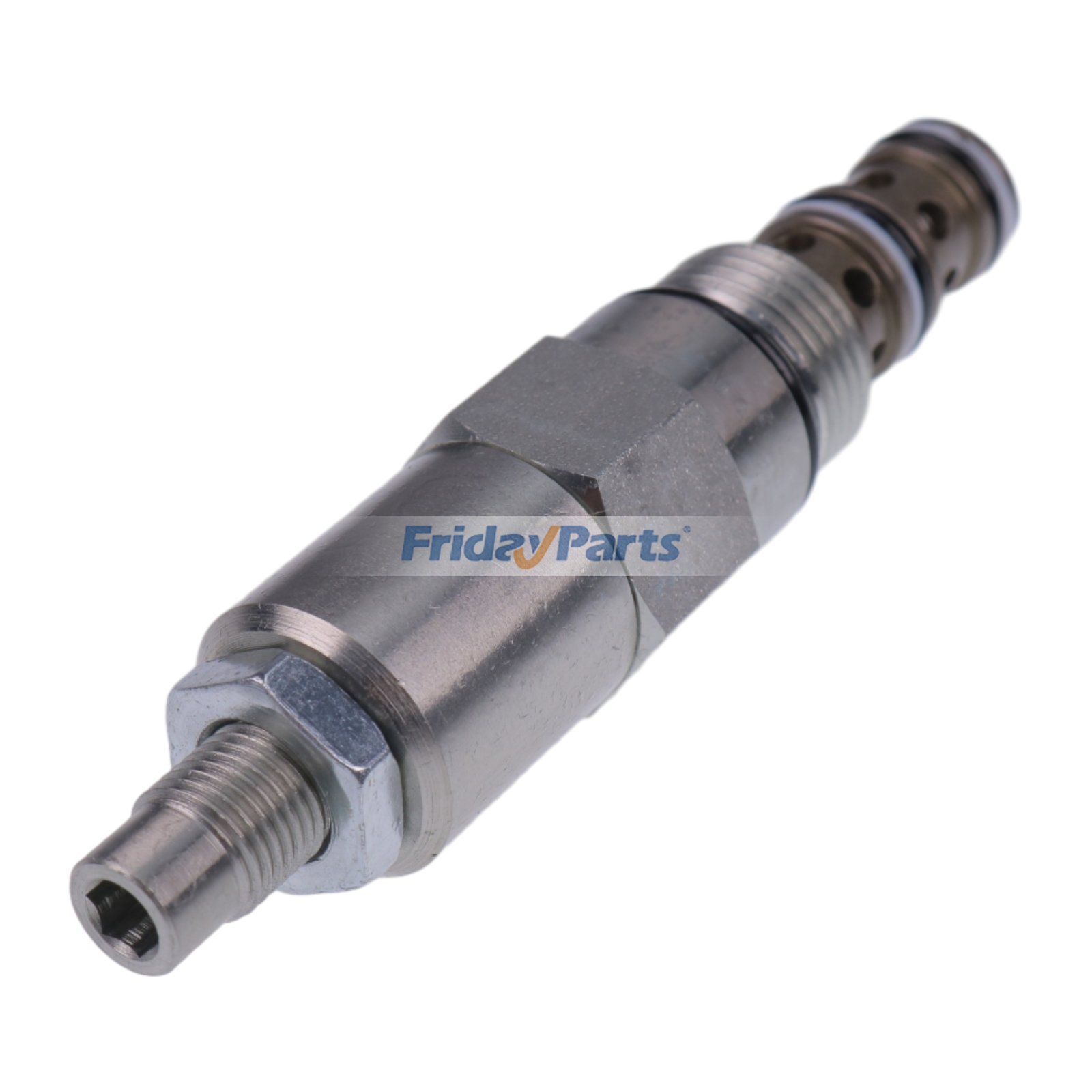 Pressure Reducing Valve compatible with Loader