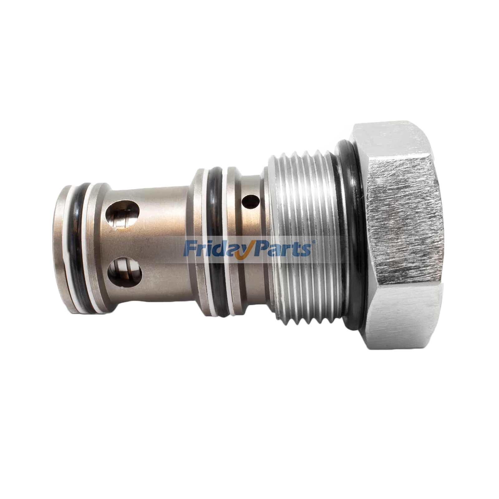 Hydraulic Pressure Valve AXE26914 for John Deere Engine 6068 6090 Tractor T5400 T5500 T6500 T6600 T6800 Harvester S5500 S670 S7600 S7700 W540