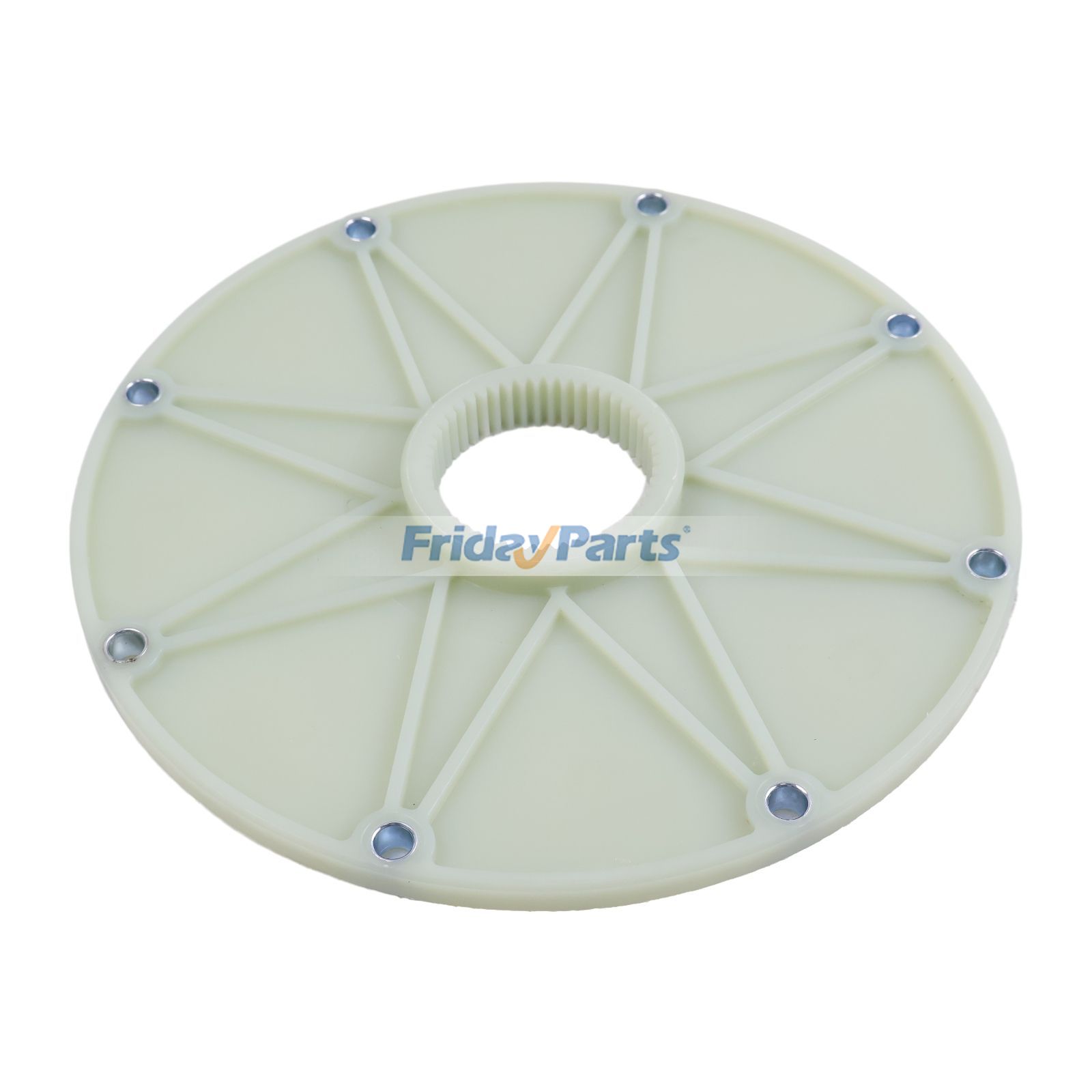 Hydraulic Propel Flange  for Compactor,Engine,Loader