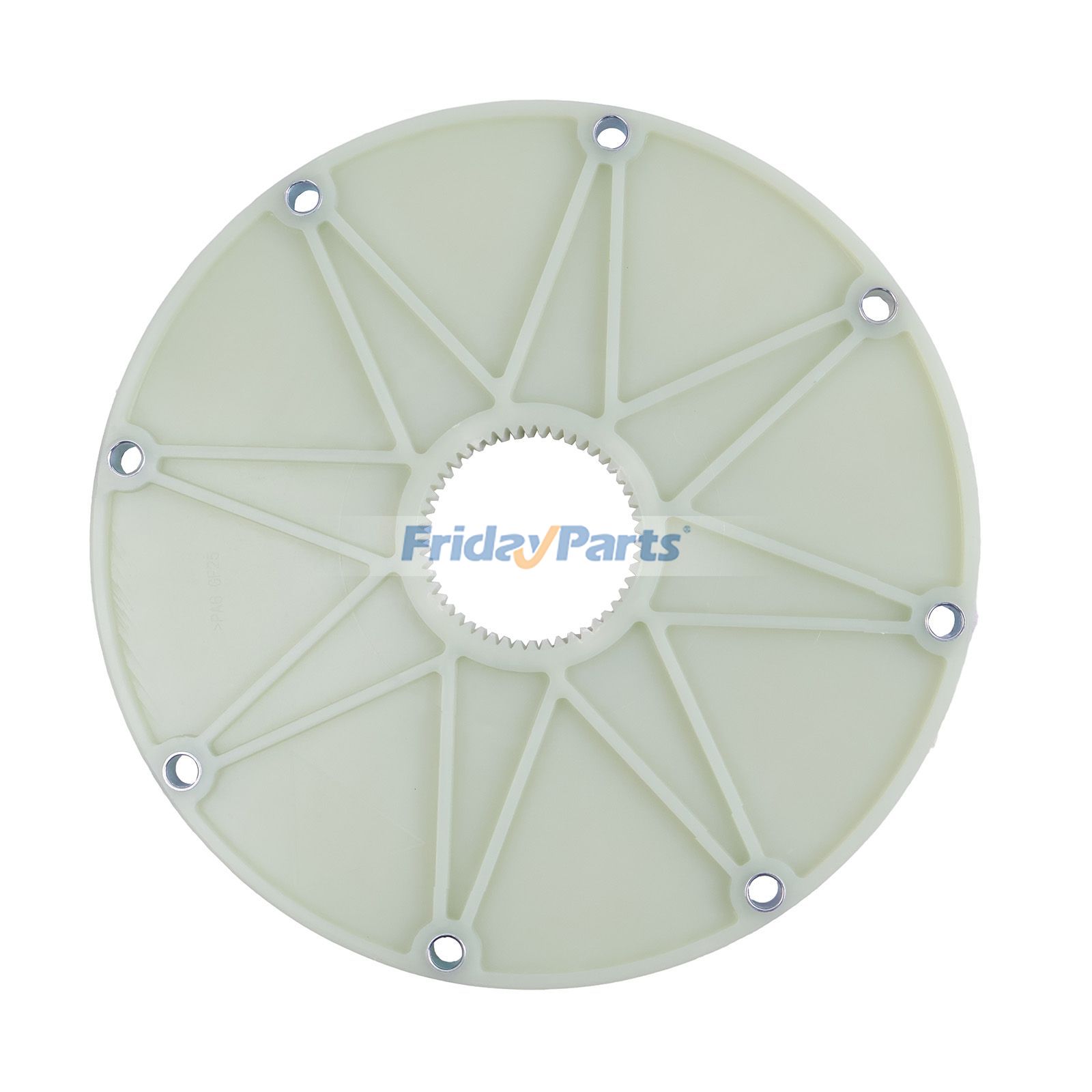 Compactor,Engine,Loader Hydraulic Propel Flange 