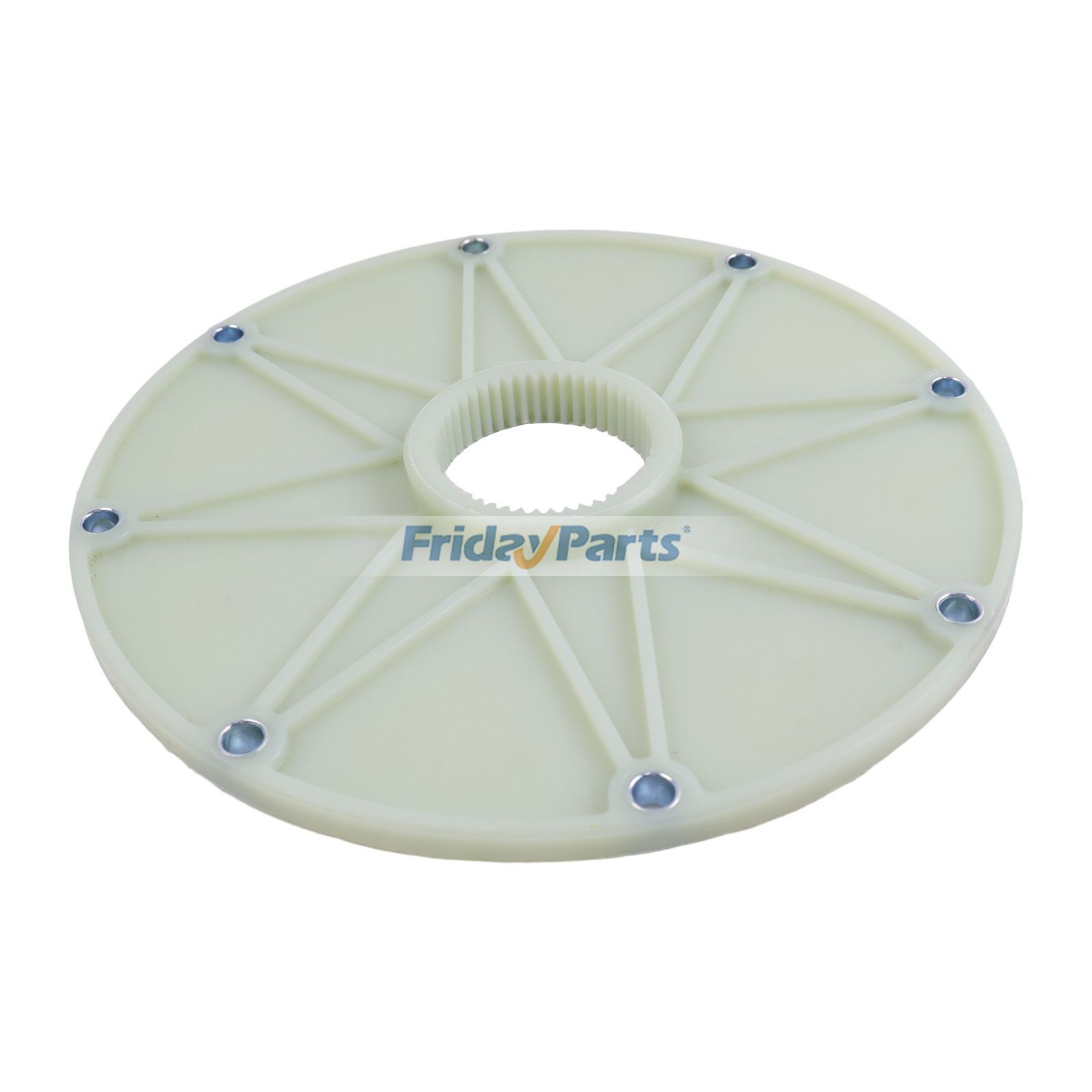 Hydraulic Propel Flange  in Stock in China