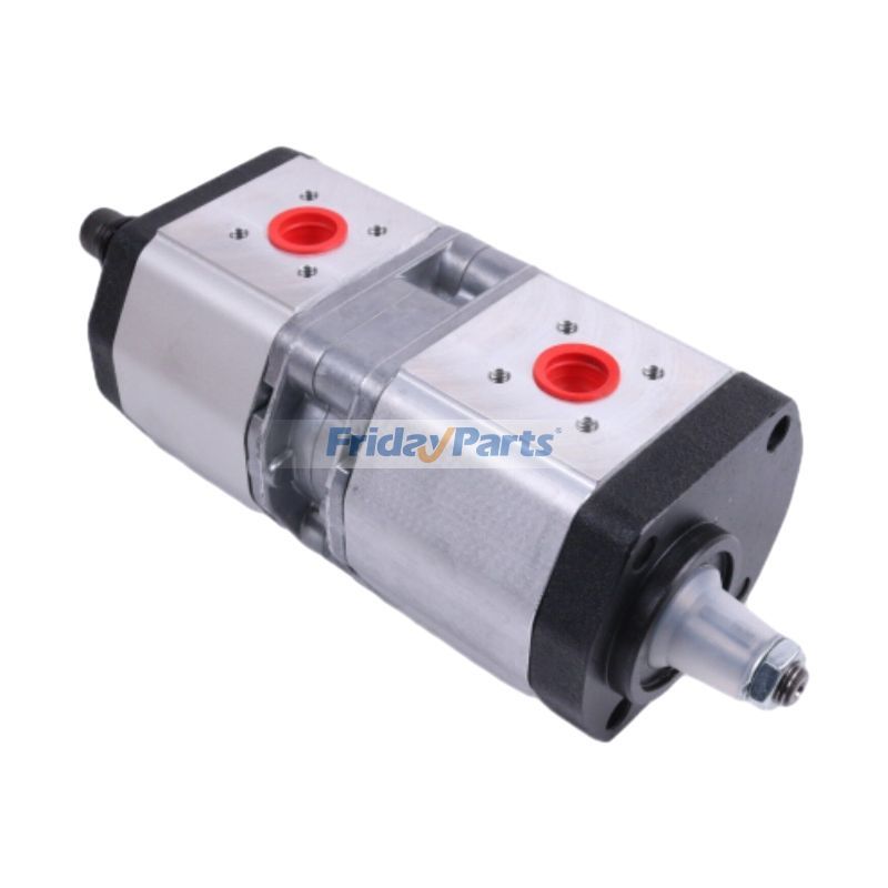 Bomba hidráulica 01174210 para motor Deutz F4L913 F6L912 Tractor DX4.50 DX4.51 DX4.70 DX6.05 DX6.06 DX86 DX86A DX92 DX92A 7085 Agrostar 4.61 4.71