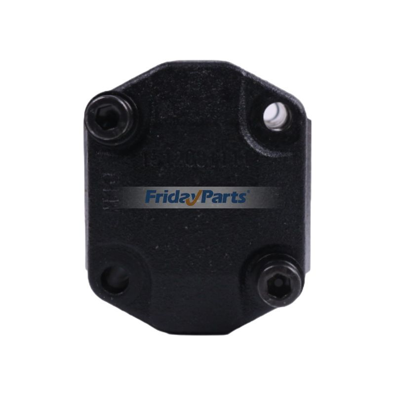 Bomba hidráulica 01174210 para motor Deutz F4L913 F6L912 Tractor DX4.50 DX4.51 DX4.70 DX6.05 DX6.06 DX86 DX86A DX92 DX92A 7085 Agrostar 4.61 4.71 para Motor,Tractor Para OTRA MARCA FridayParts